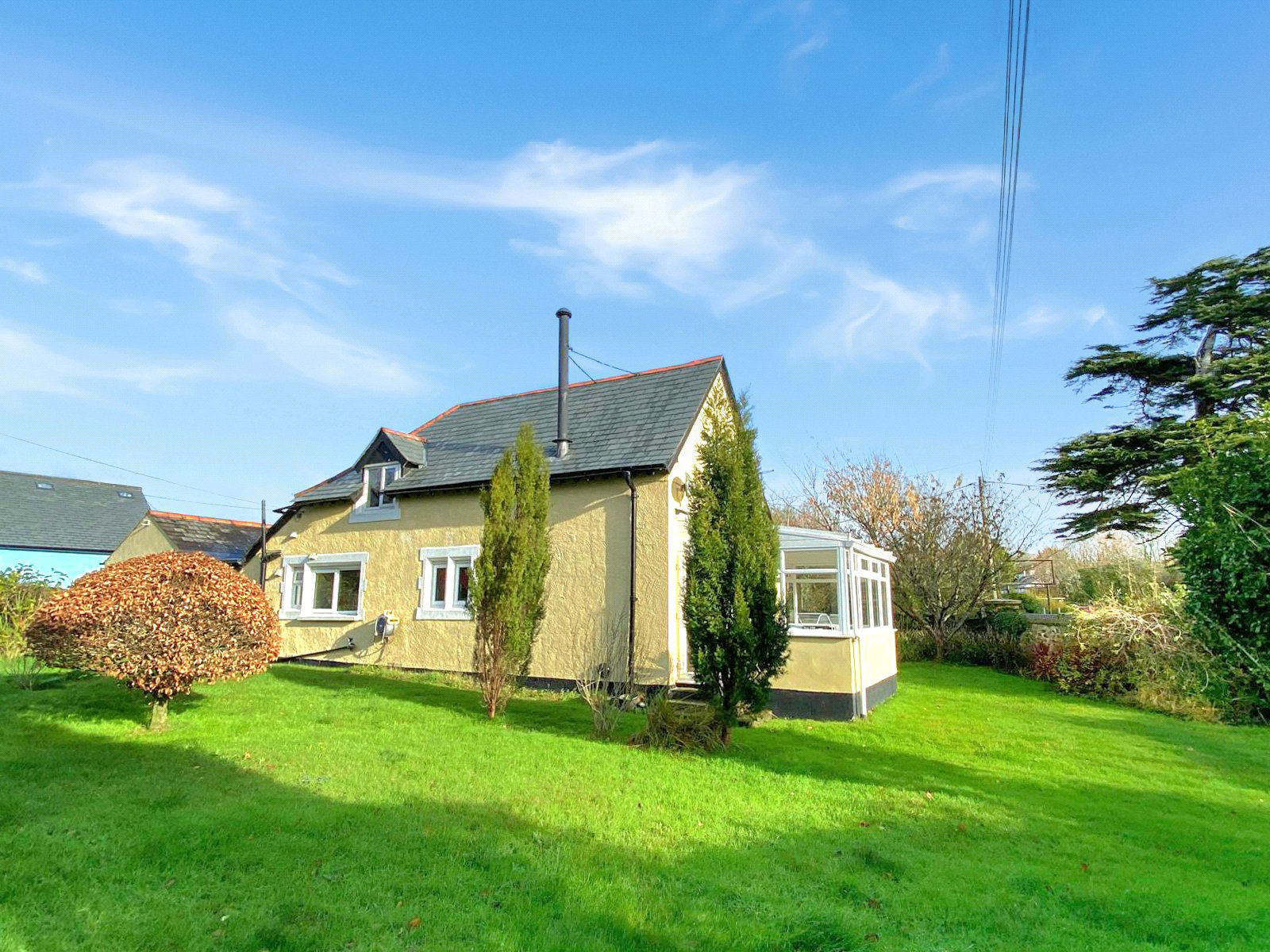 Kilkhampton, Bude, EX23, photo 6