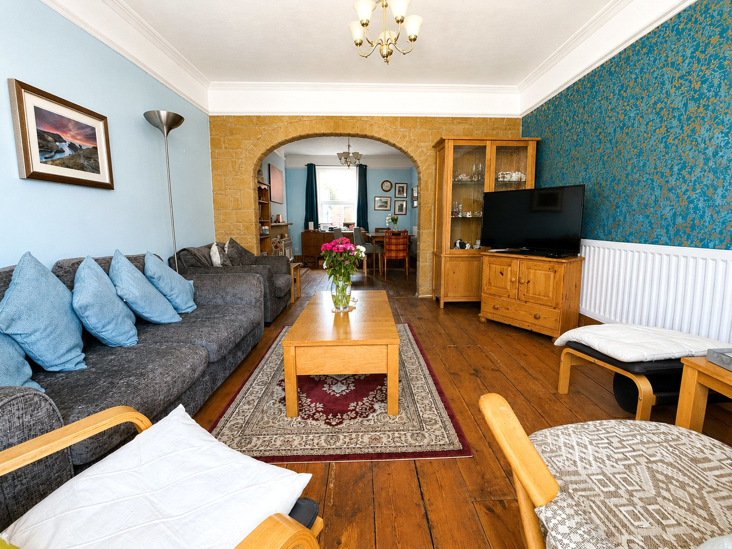 Summerland Avenue, Minehead, Somerset, TA24, photo 4