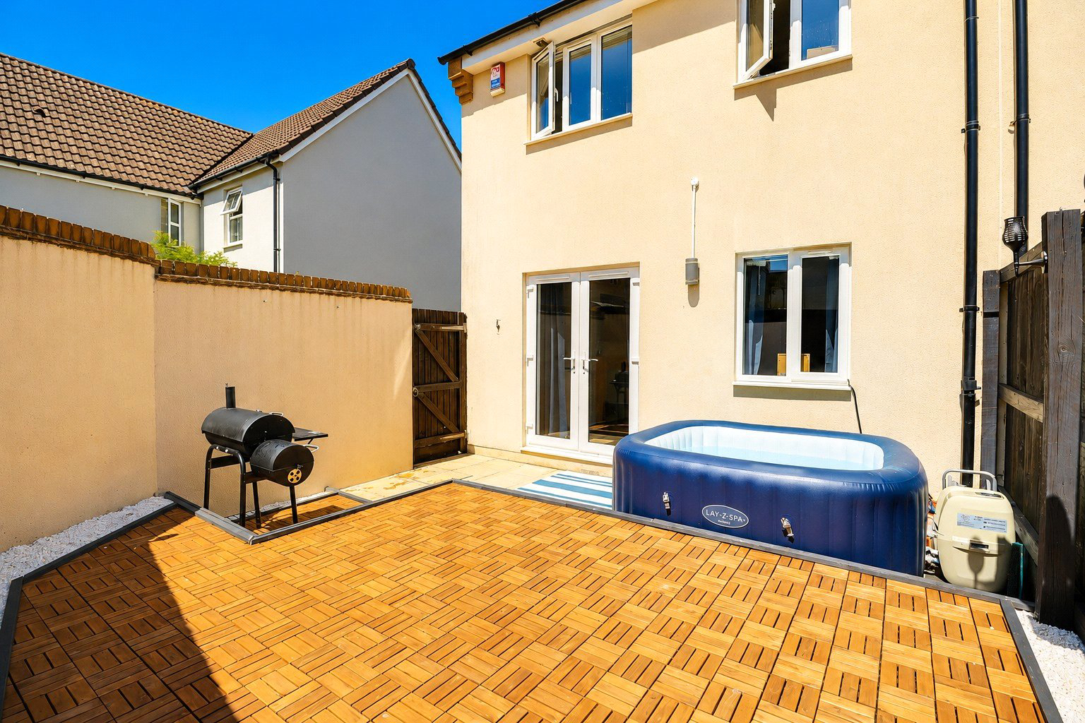 Sampson's Plantation, Fremington, Barnstaple, Devon, EX31, photo 11