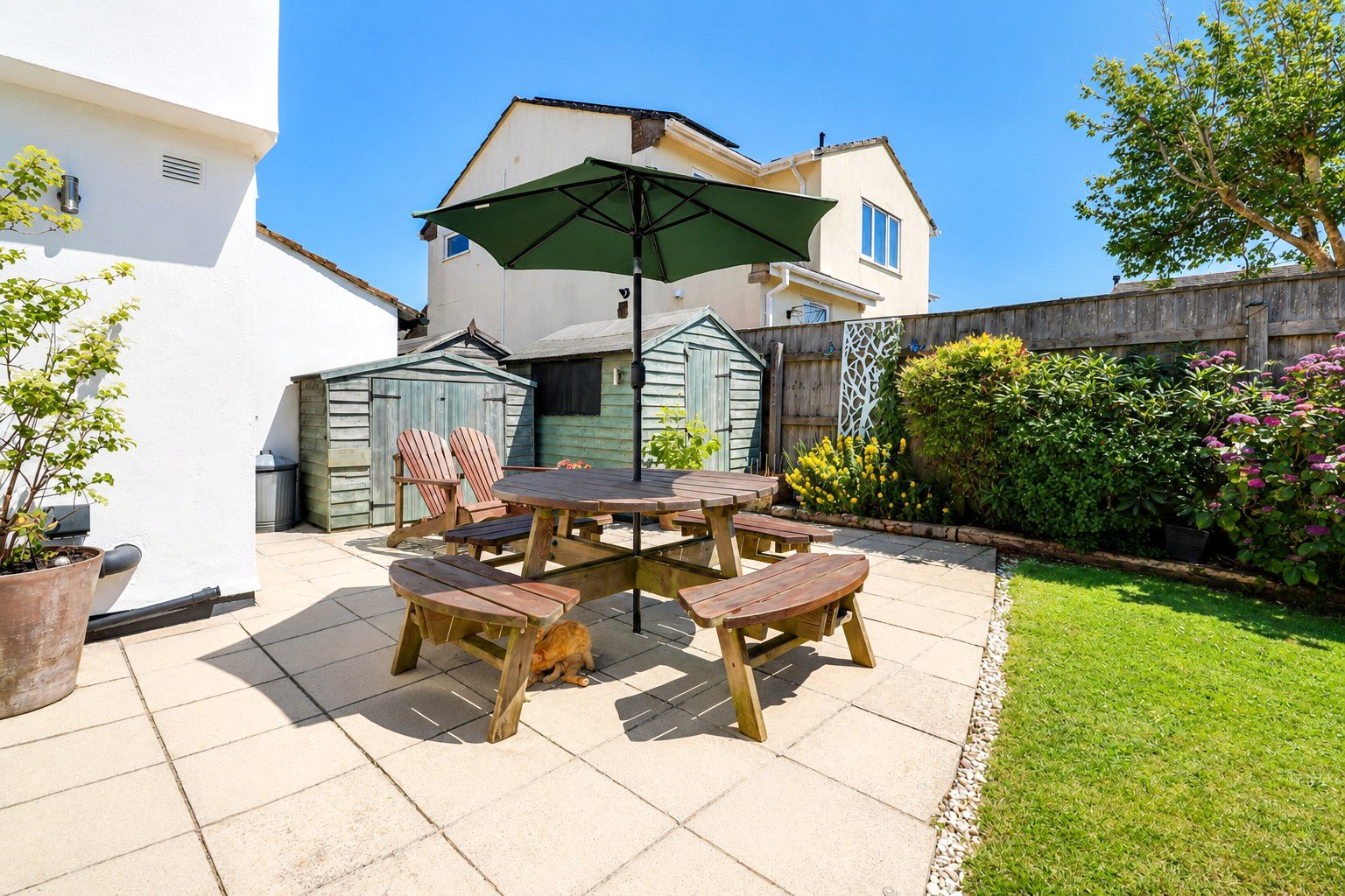 Barton Meadow Road, High Bickington, Umberleigh, Devon, EX37, photo 16