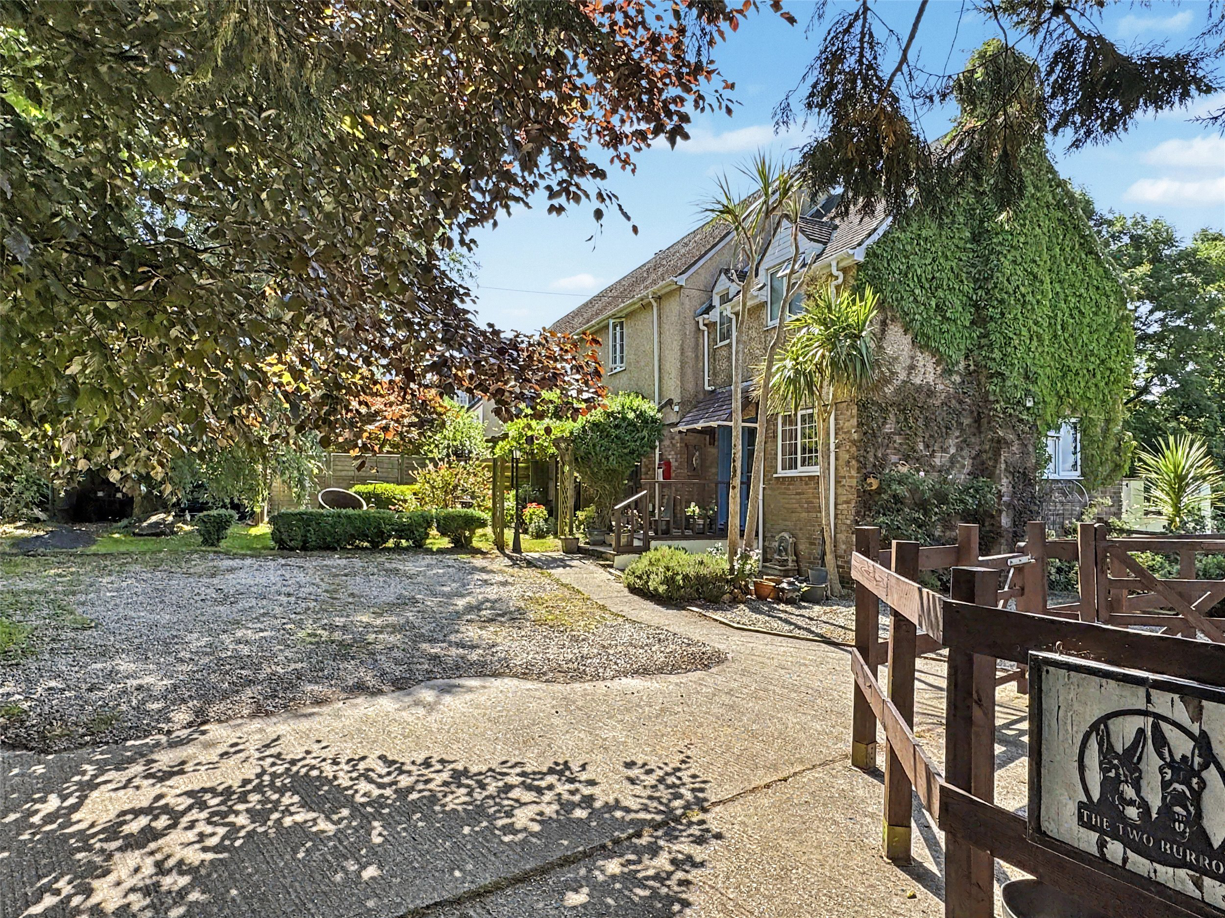 Tredethy Road, Helland, Bodmin, Cornwall, PL30, photo 27