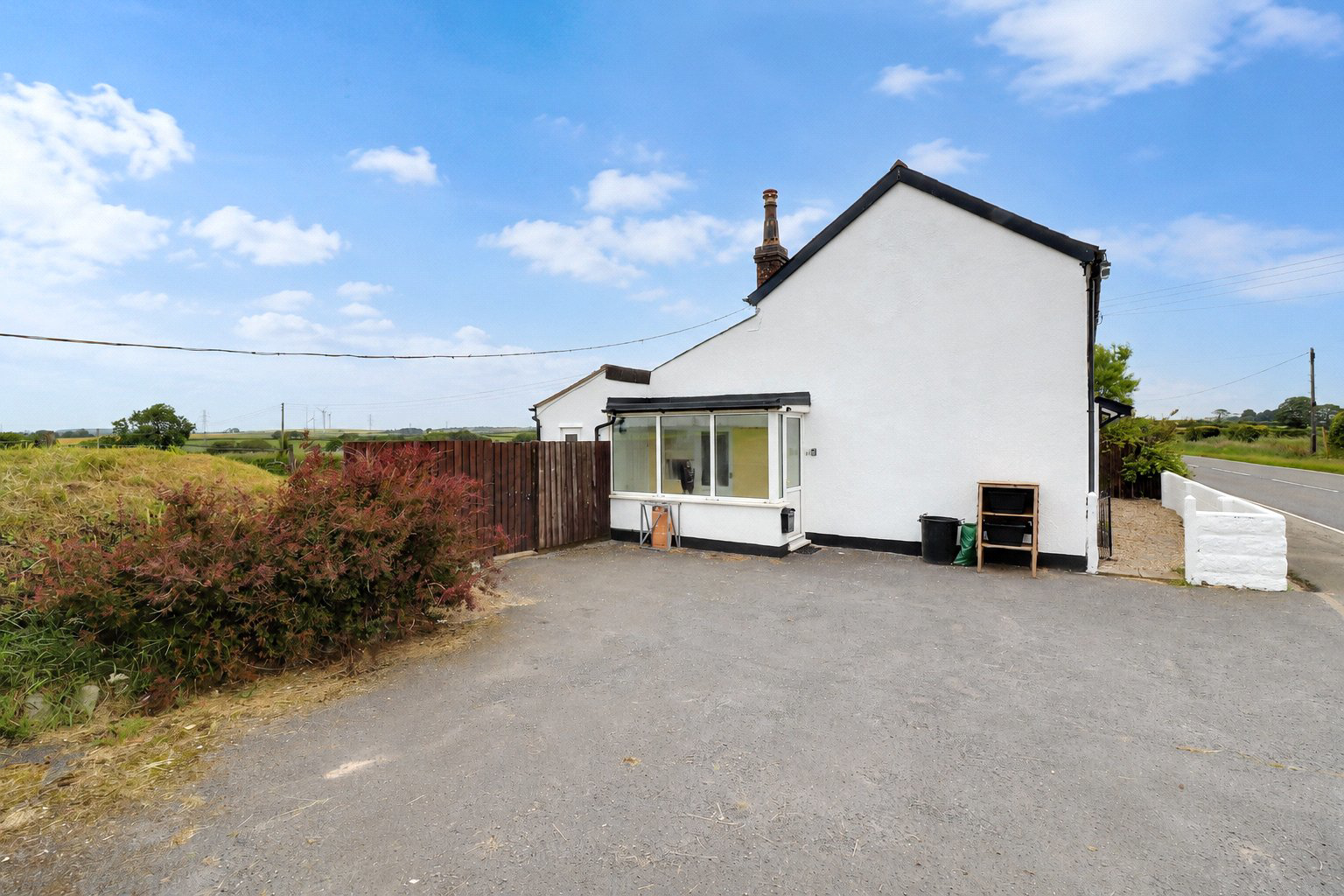 Newton St. Petrock, Holsworthy, Devon, EX22, photo 15