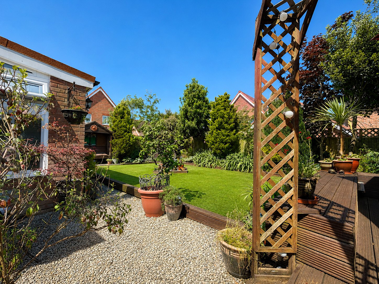 Kingdon Way, Holsworthy, Devon, EX22, photo 17