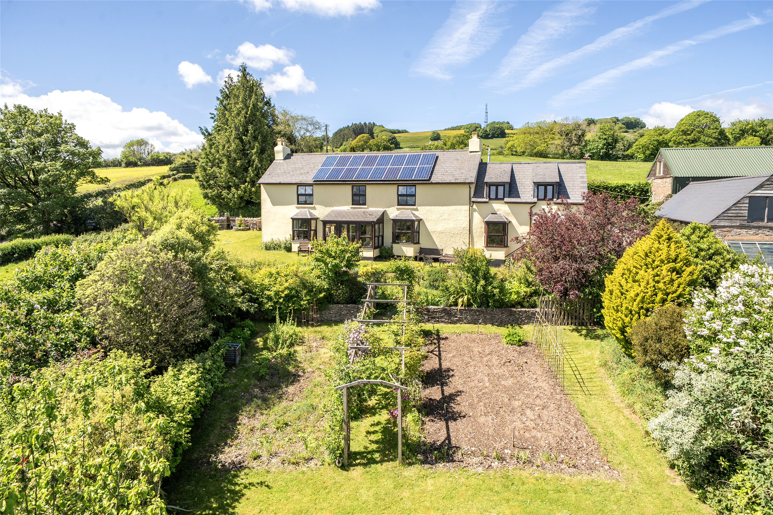 Brompton Ralph, Taunton, Somerset, TA4, photo 3