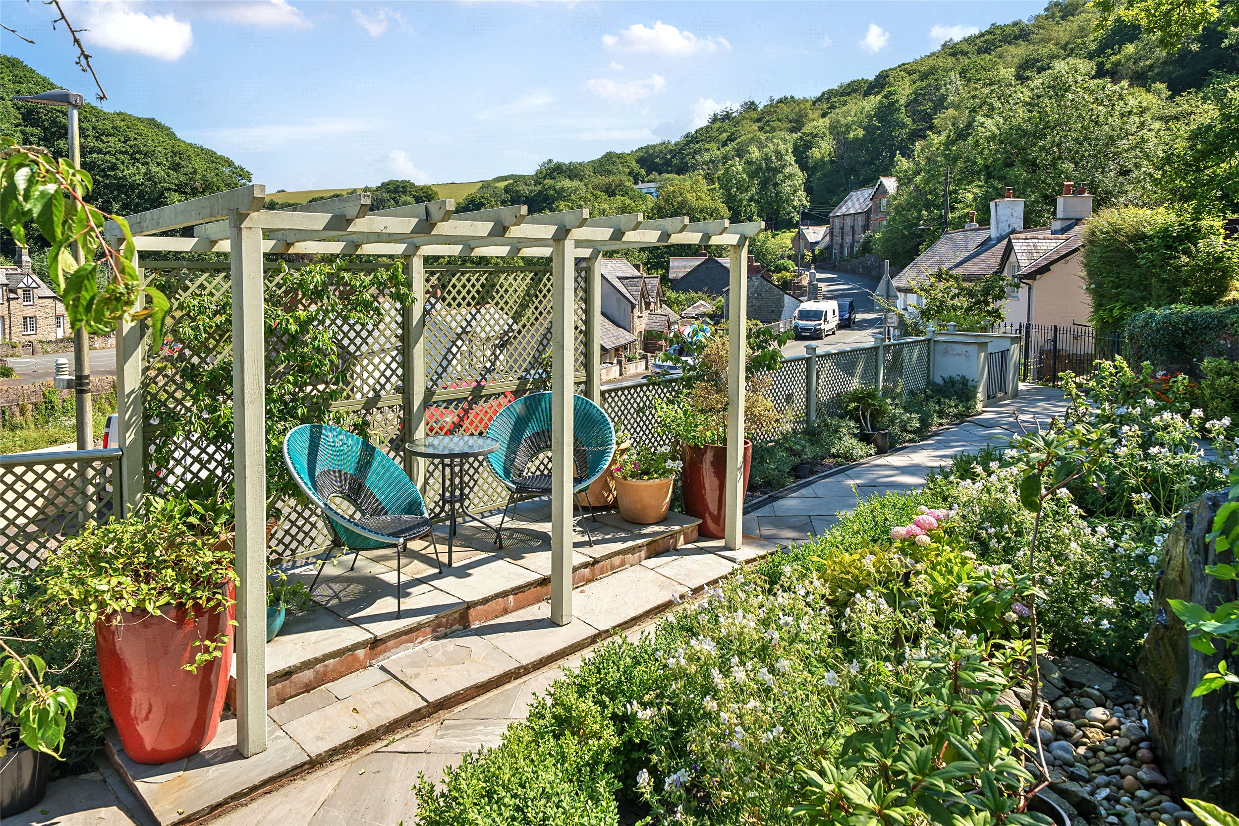 Barbrook, Lynton, Devon, EX35, photo 21