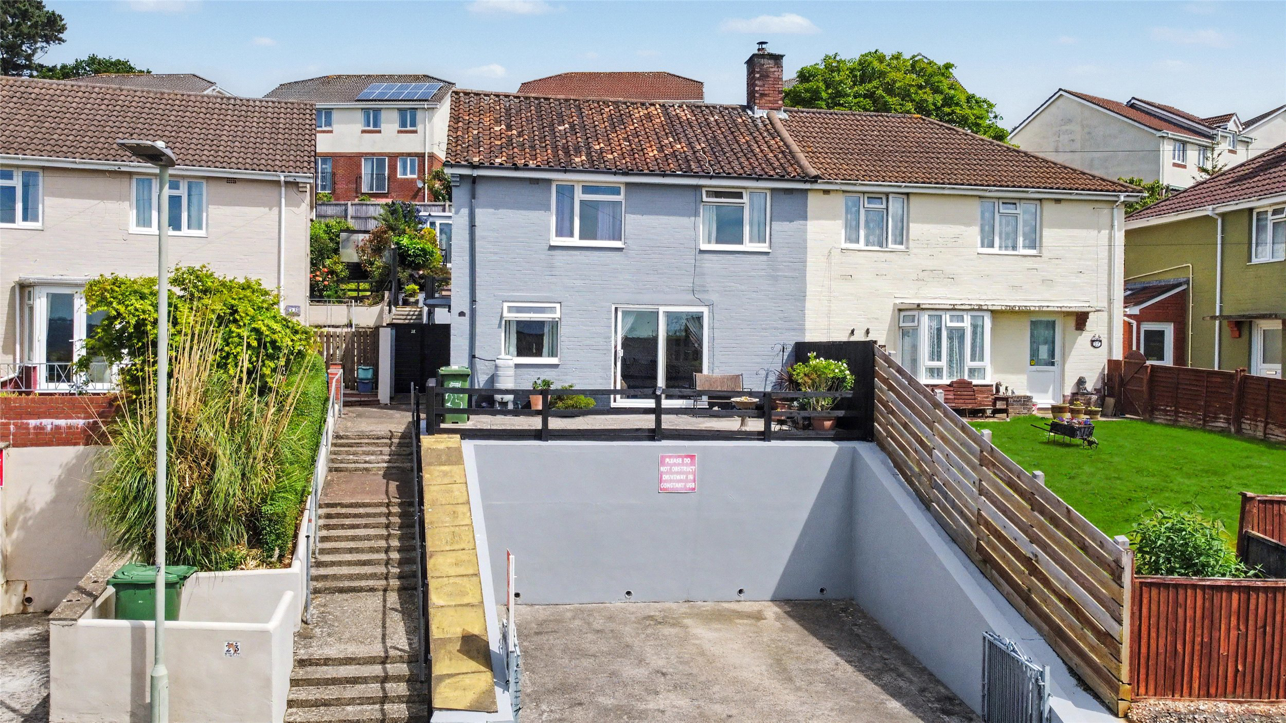 John Gay Road, Barnstaple, Devon, EX32