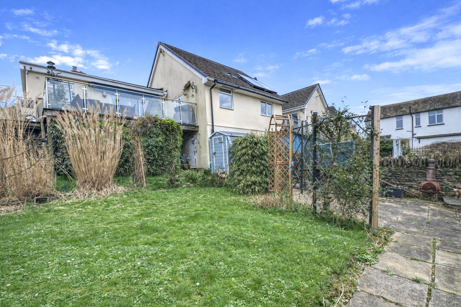 Lynton Road, Combe Martin, Devon, EX34, photo 3