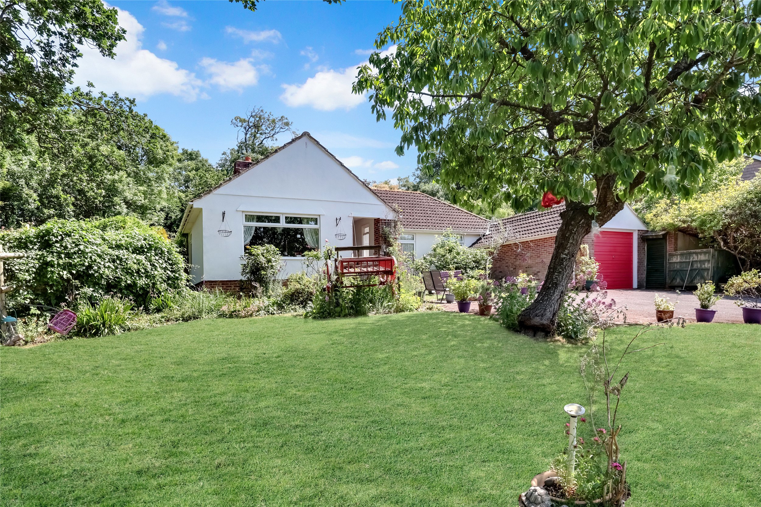 Wood Lane, Blue Anchor, Minehead, Somerset, TA24, photo 8