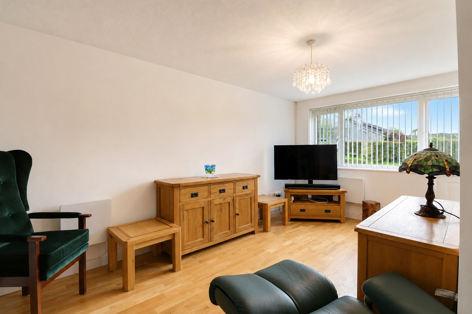 Compass West, Tregadillett, Launceston, Cornwall, PL15, photo 5