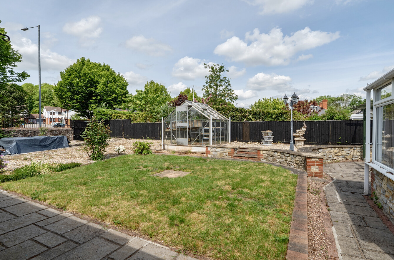 Laxton Close, Taunton, Somerset, TA1, photo 12