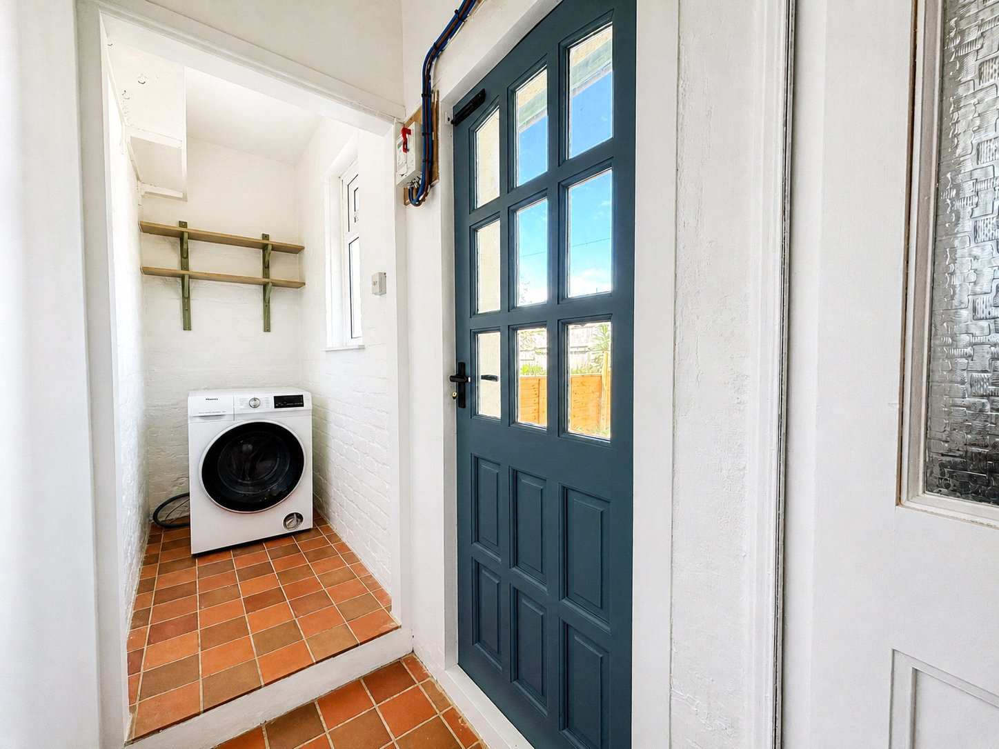 Woodville Road, Woodford, Bude, Cornwall, EX23, photo 12