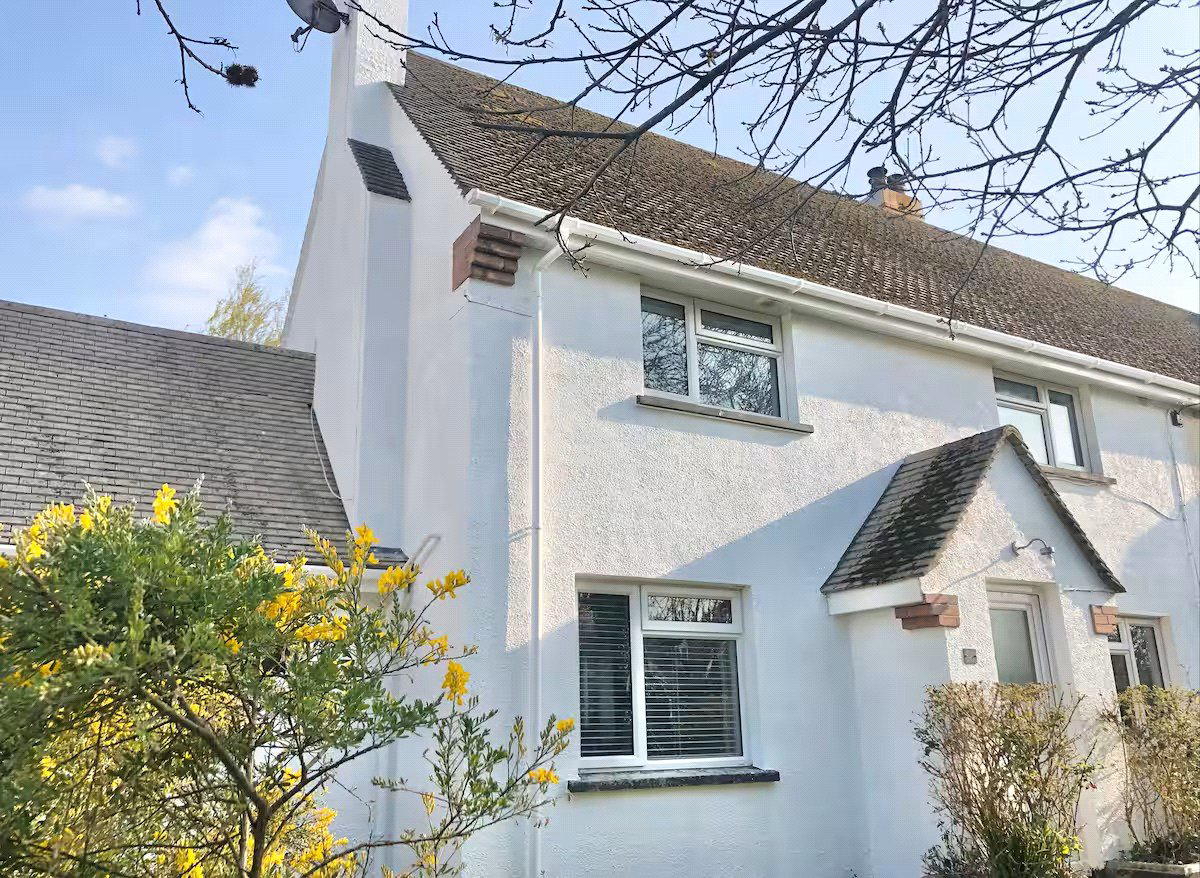 St. Marys Road, Croyde, Braunton, Devon, EX33