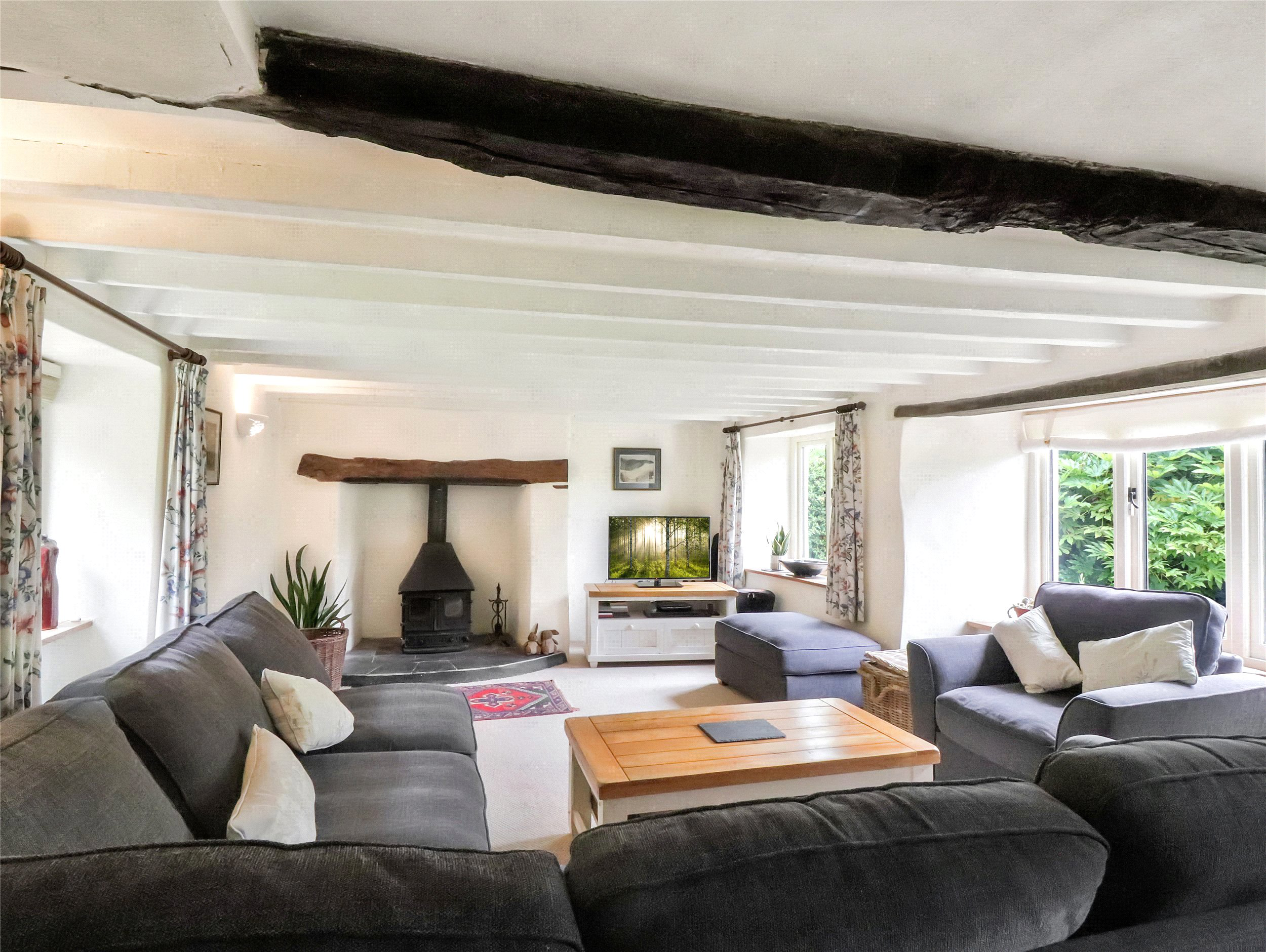 Petrockstowe, Okehampton, Devon, EX20, photo 2