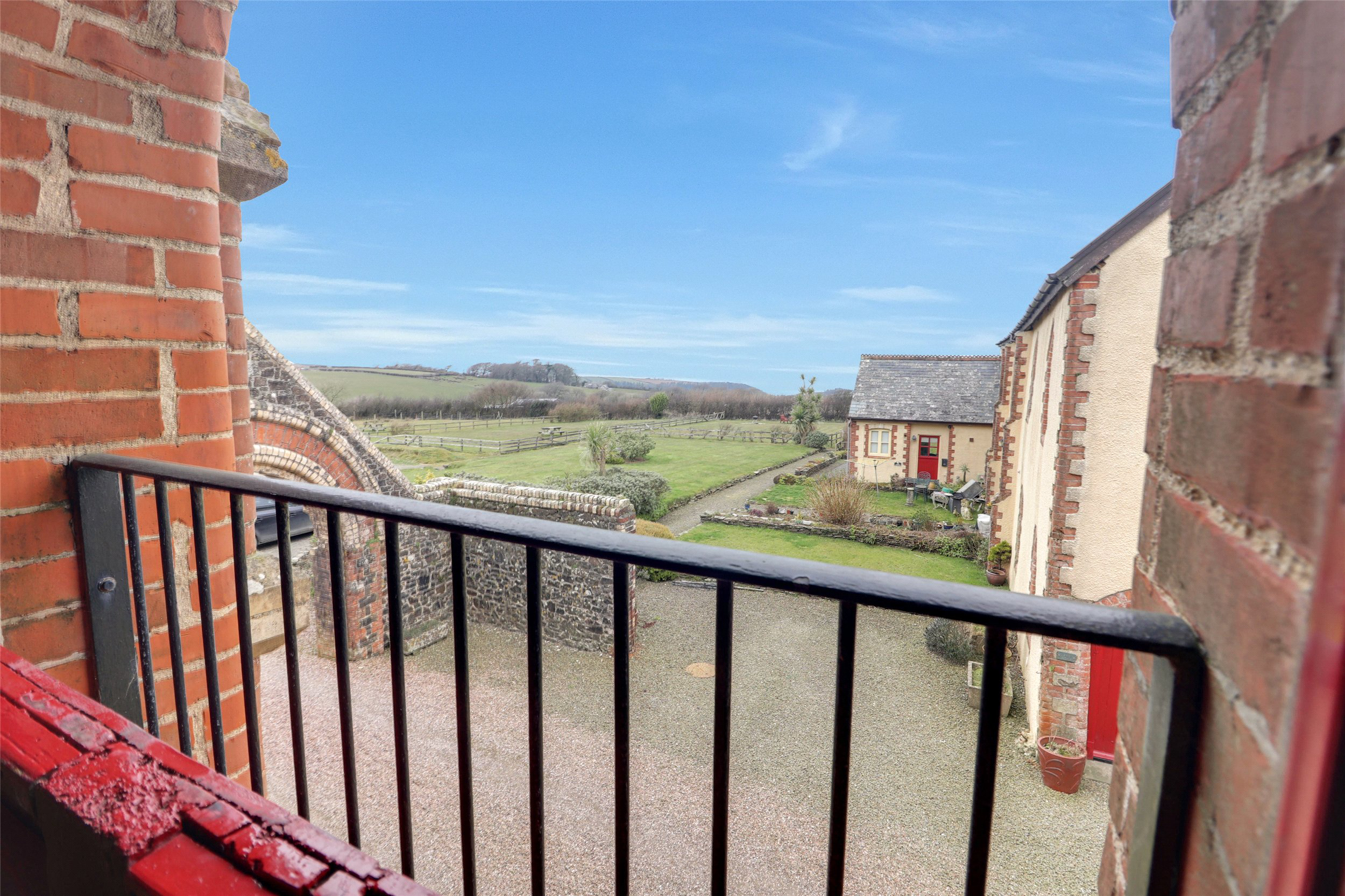 Highford Farm, Higher Clovelly, Bideford, EX39, photo 16