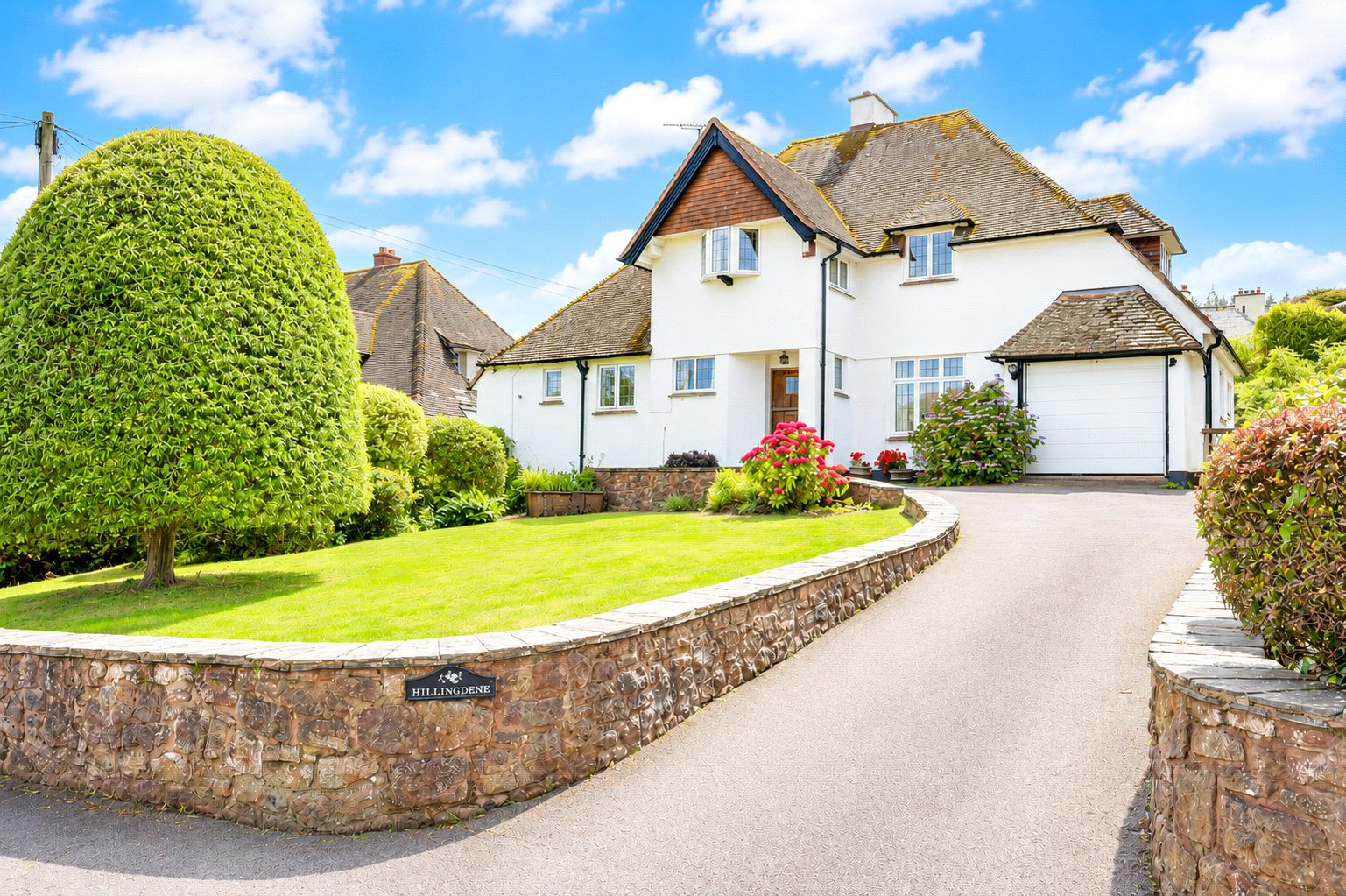 Whitegate Road, Minehead, Somerset, TA24