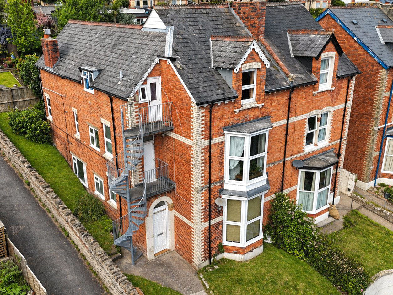 St. Brannocks Road, Ilfracombe, EX34