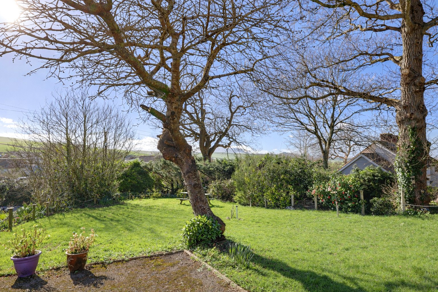 Wood Lane, Blue Anchor, Minehead, Somerset, TA24, photo 16