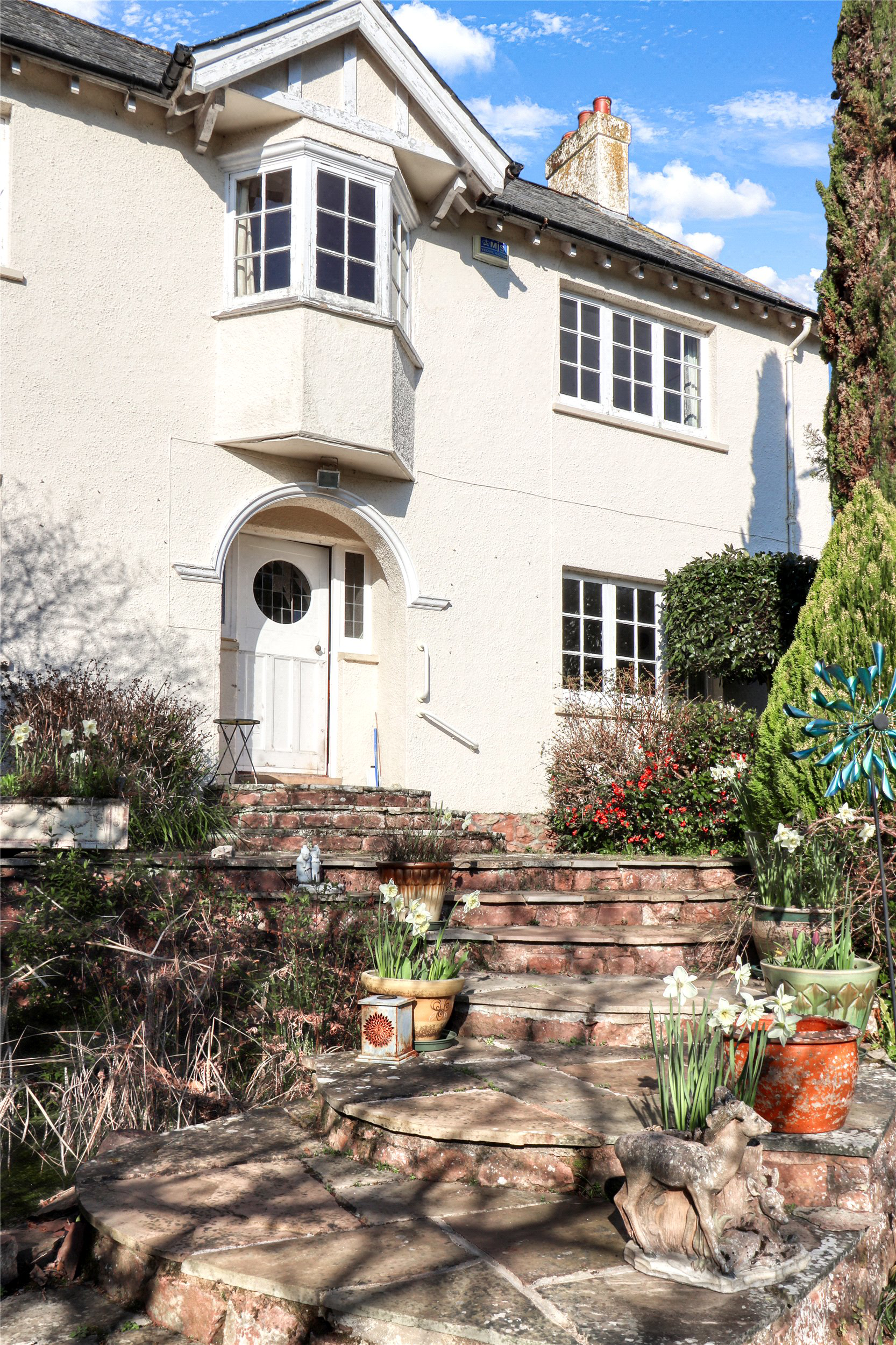 The Parks, Minehead, Somerset, TA24, photo 14