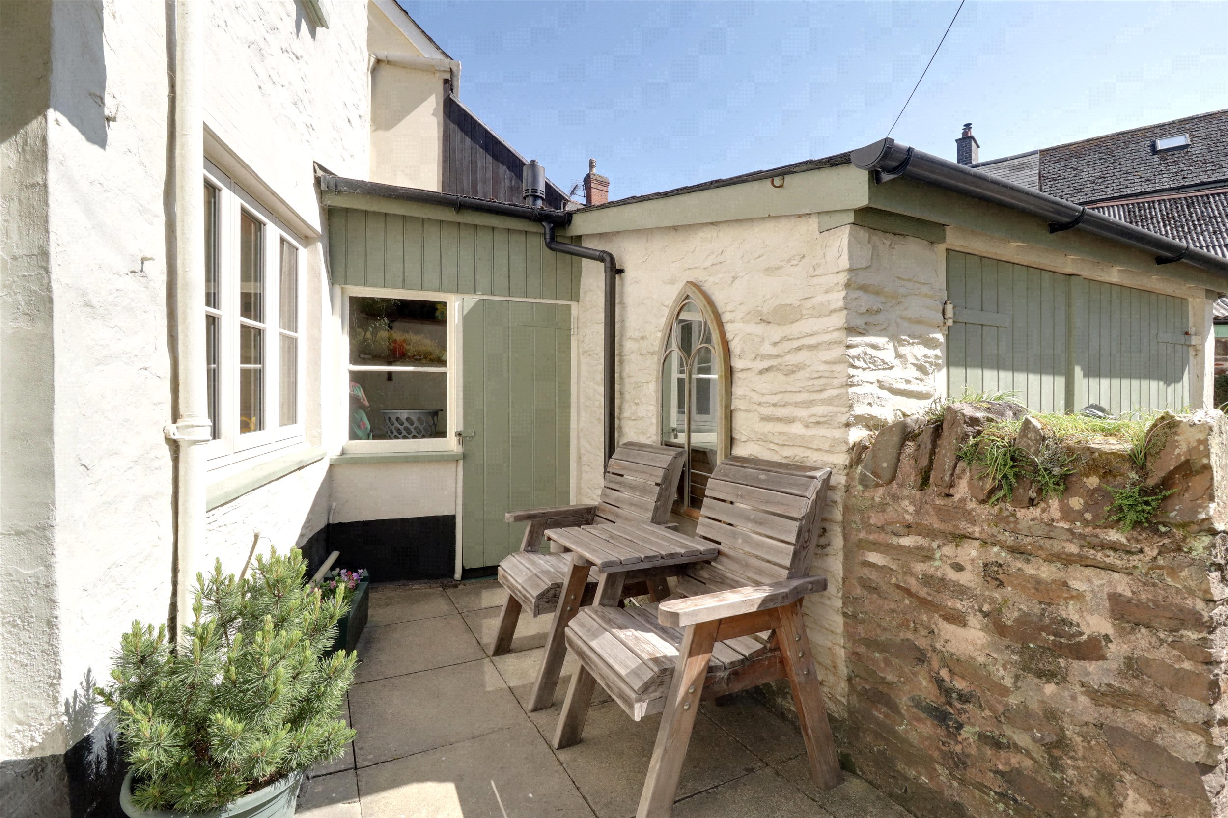 Chapel Street, Dulverton, Somerset, TA22, photo 6