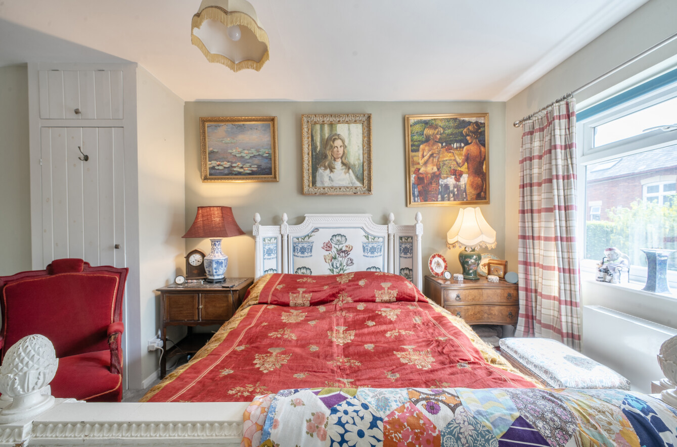 Pyles Thorne, Wellington, Somerset, TA21, photo 24