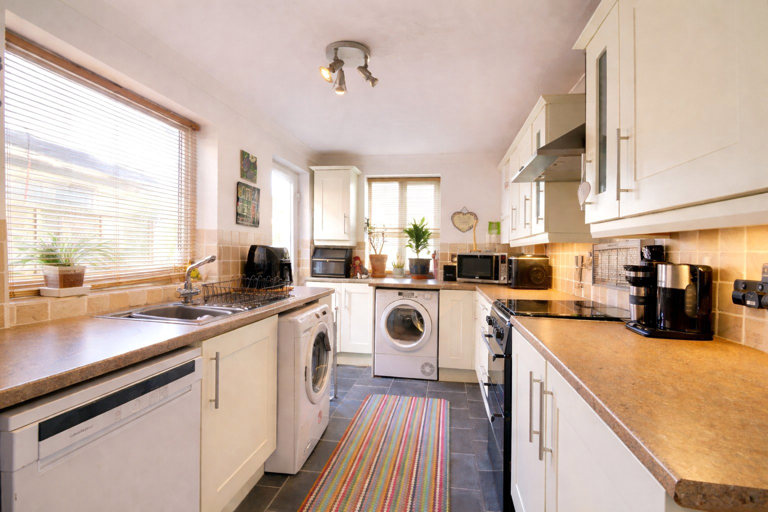 Lansdown Terrace, St. Georges Road, Barnstaple, Devon, EX32