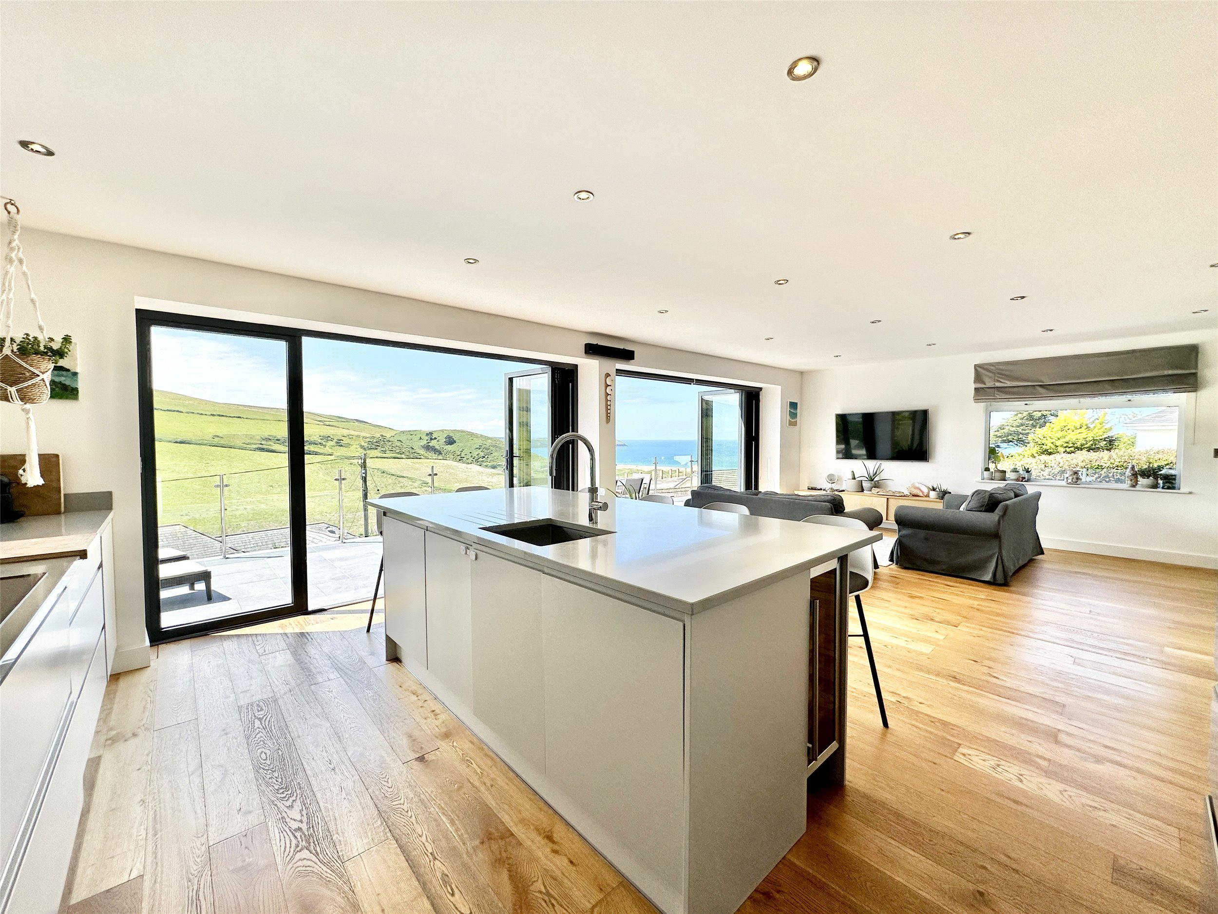 Western Rise, Woolacombe, Devon, EX34, photo 10
