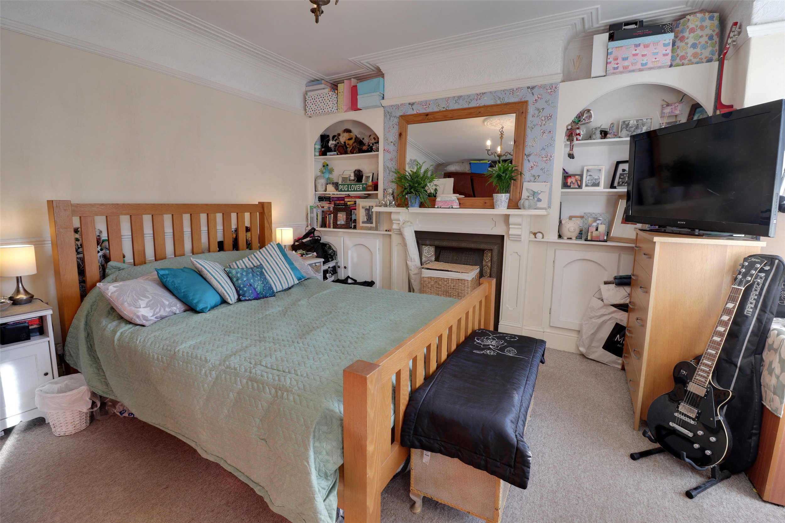 Kingsley Terrace, Combe Martin, Devon, EX34, photo 11