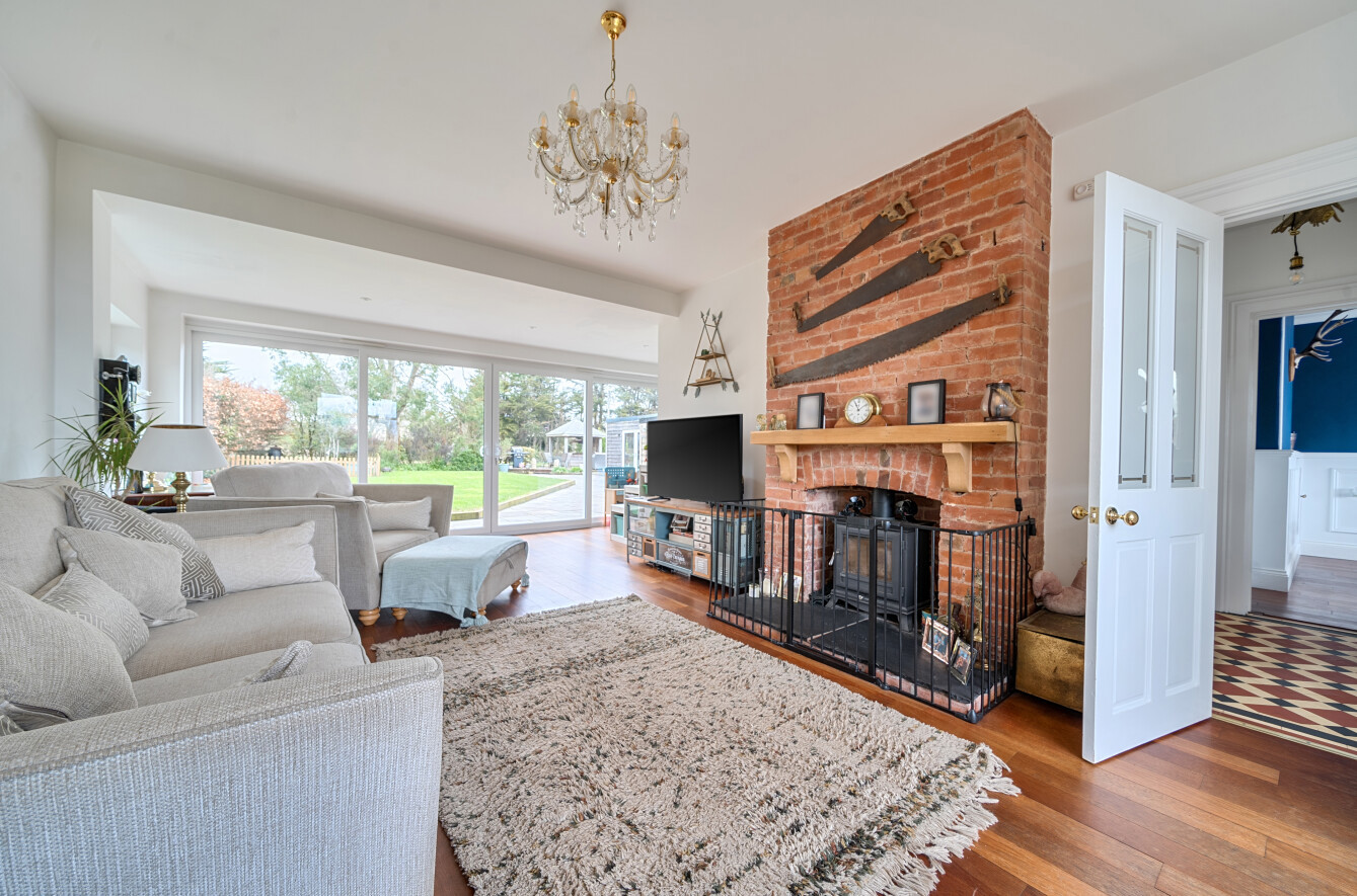 Heatherton Park Road, West Buckland, Wellington, Somerset, TA21, photo 12