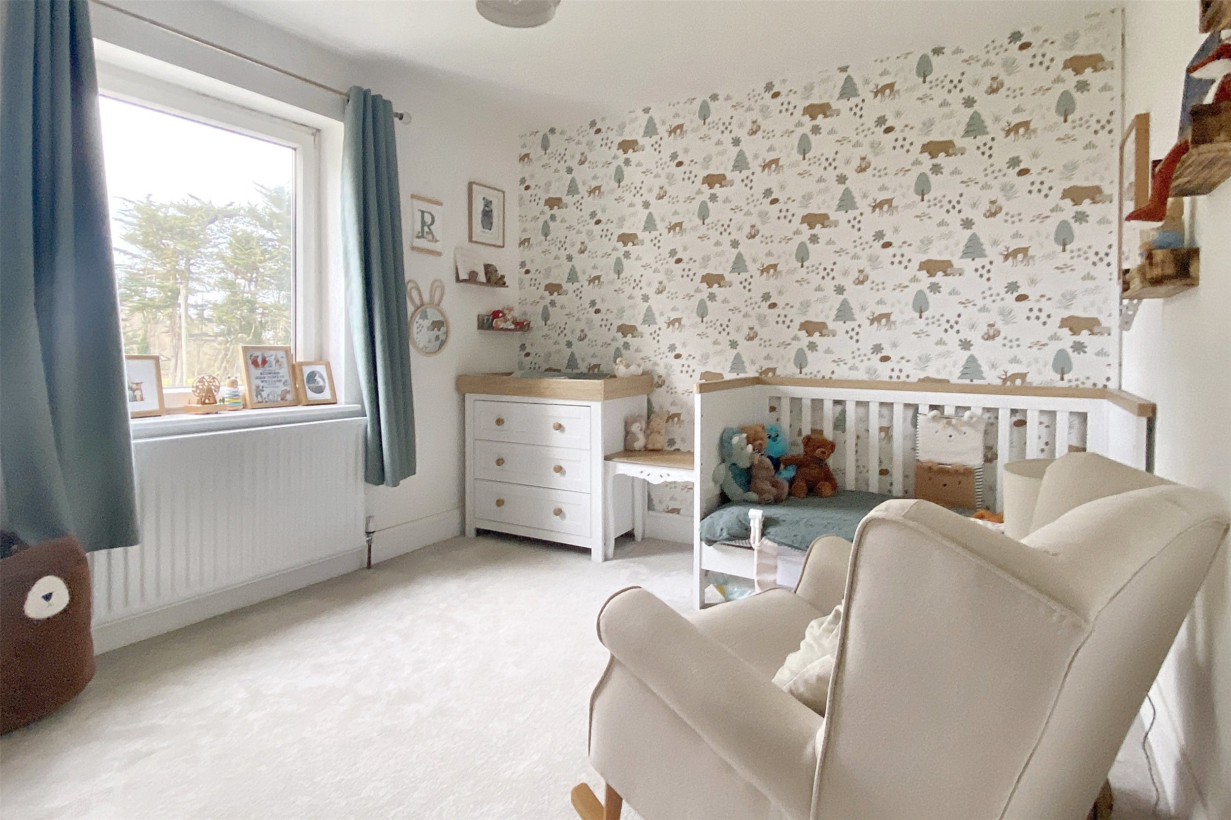 Heatherton Park Road, West Buckland, Wellington, Somerset, TA21, photo 29