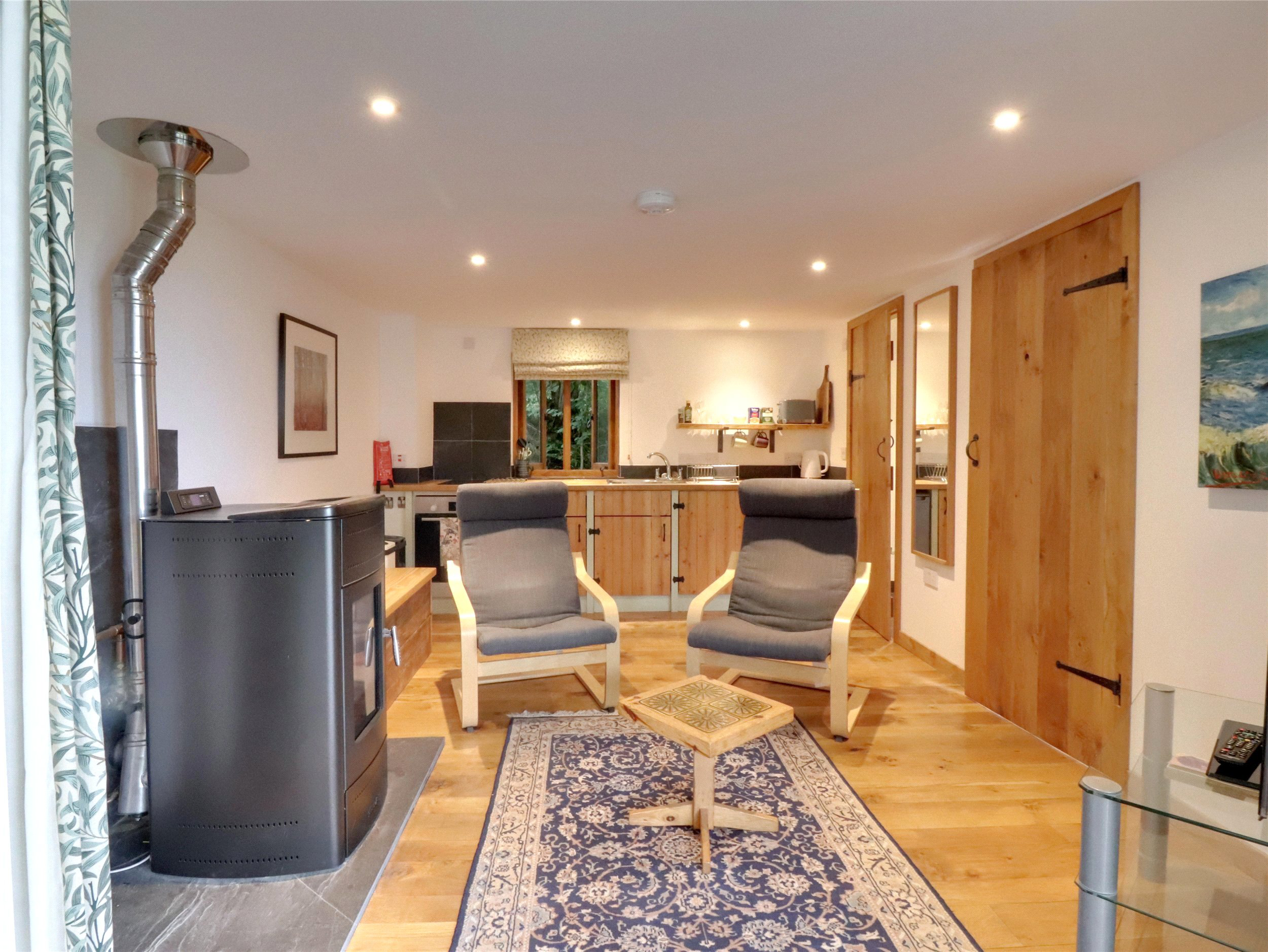 Petrockstowe, Okehampton, Devon, EX20, photo 12