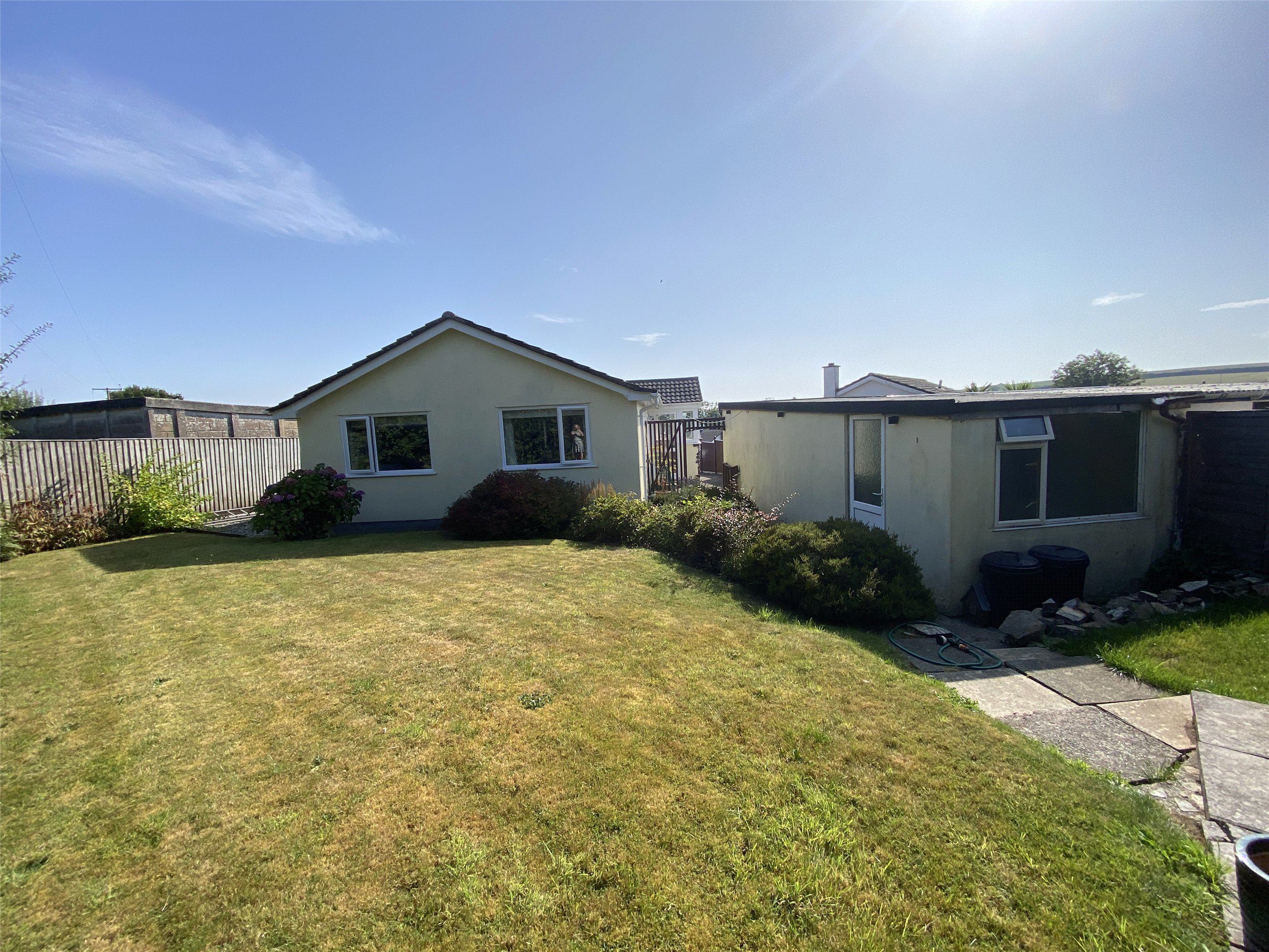 Green Acre, Trebullett, Launceston, Cornwall, PL15, photo 9