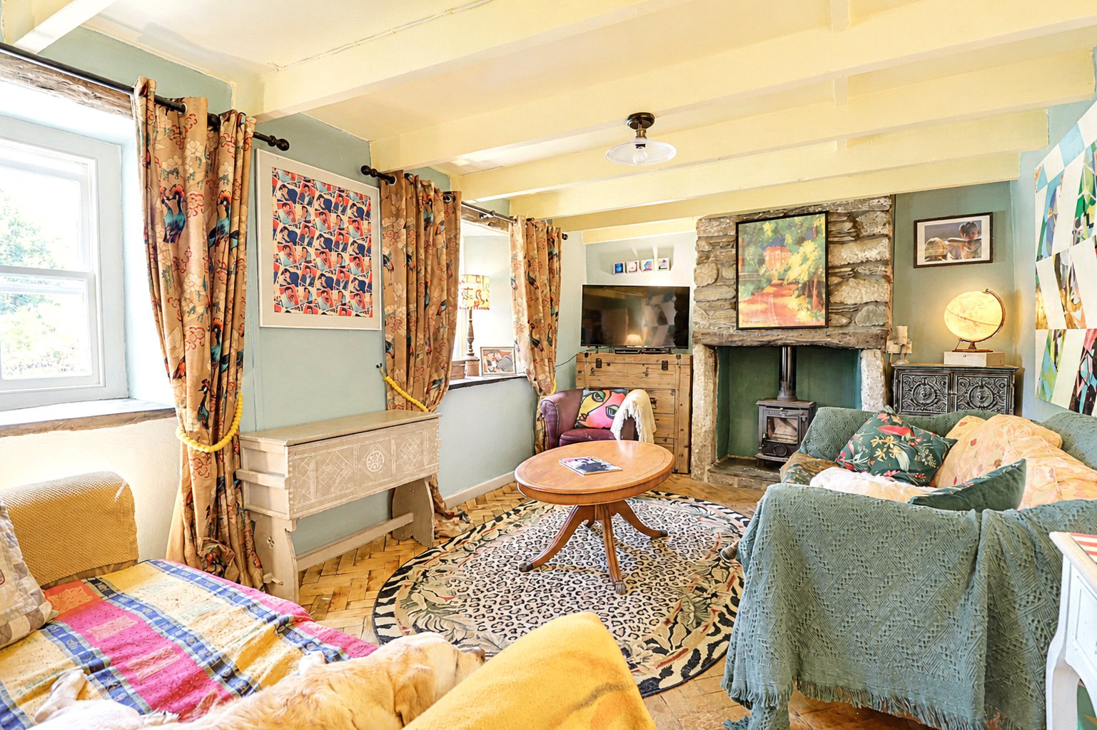 Pentor, Launceston, Cornwall, PL15, photo 3