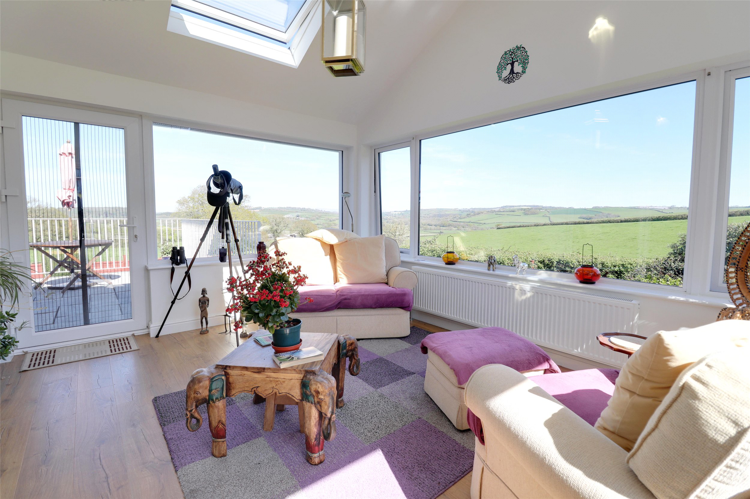 Lawhitton, Launceston, Cornwall, PL15, photo 3