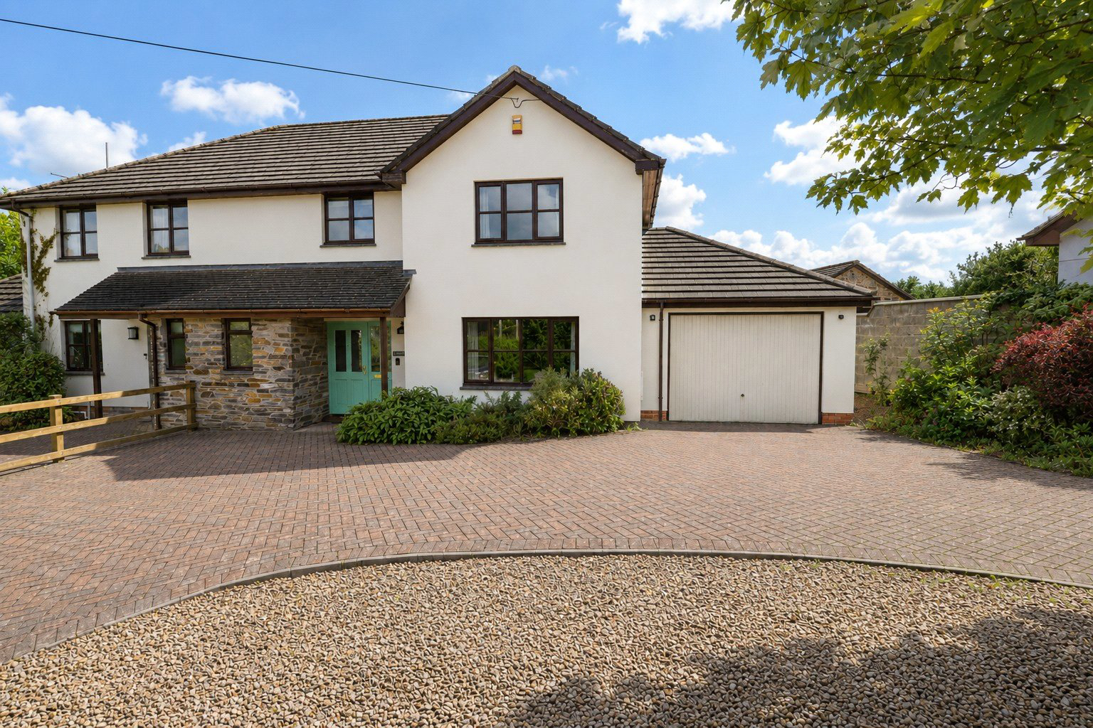 Gunswell Lane, South Molton, Devon, EX36