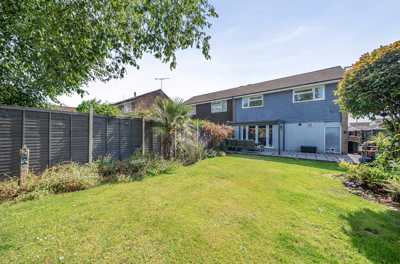 Four Acre Mead, Bishops Lydeard, Taunton, Somerset, TA4, photo 10