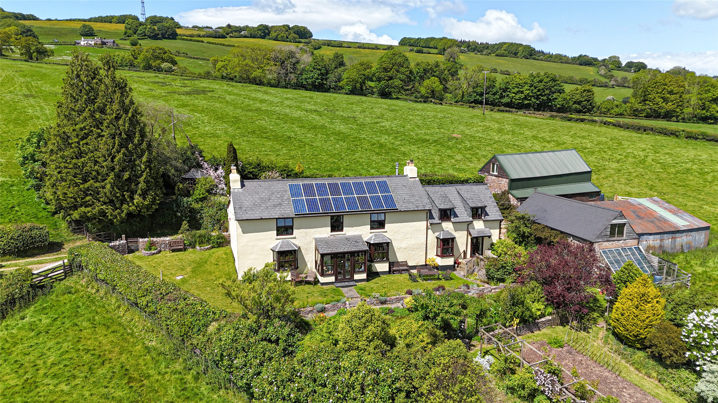 Brompton Ralph, Taunton, Somerset, TA4, photo 14