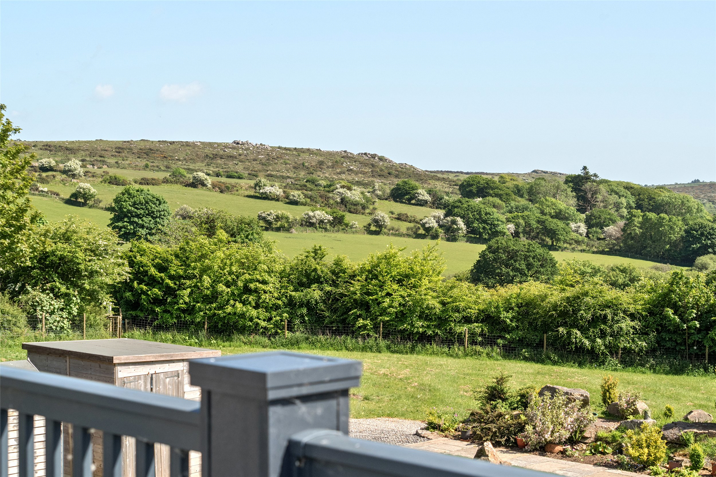Cassacawn, Blisland, Bodmin, Cornwall, PL30, photo 31