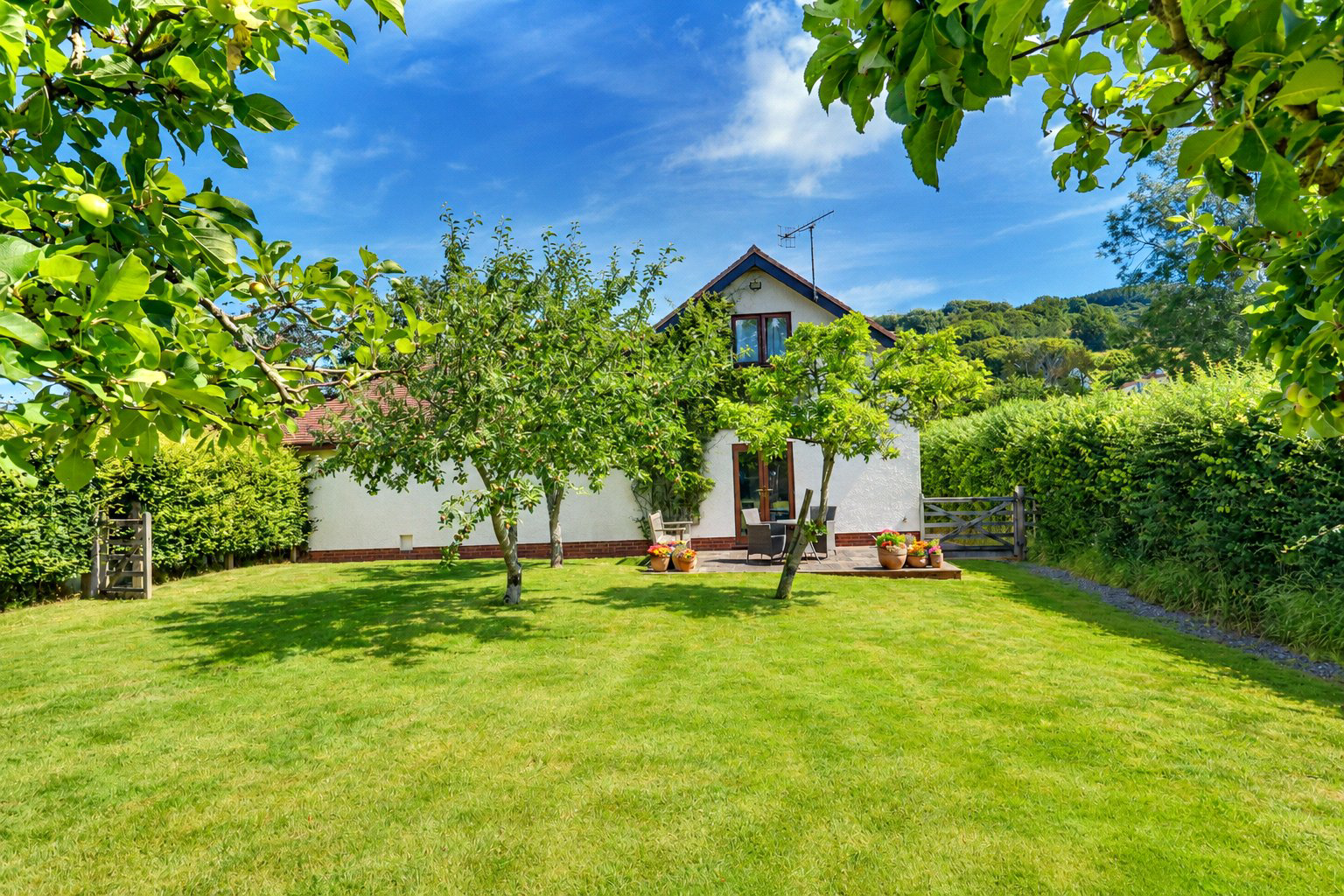 Brockwell Lane, Wootton Courtenay, Minehead, Somerset, TA24, photo 25