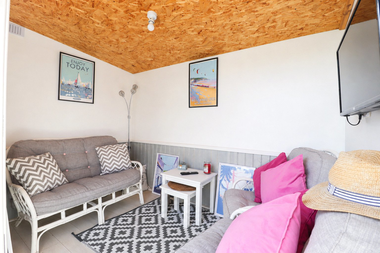 Rickards Green, Abbotsham, Bideford, Devon, EX39, photo 20