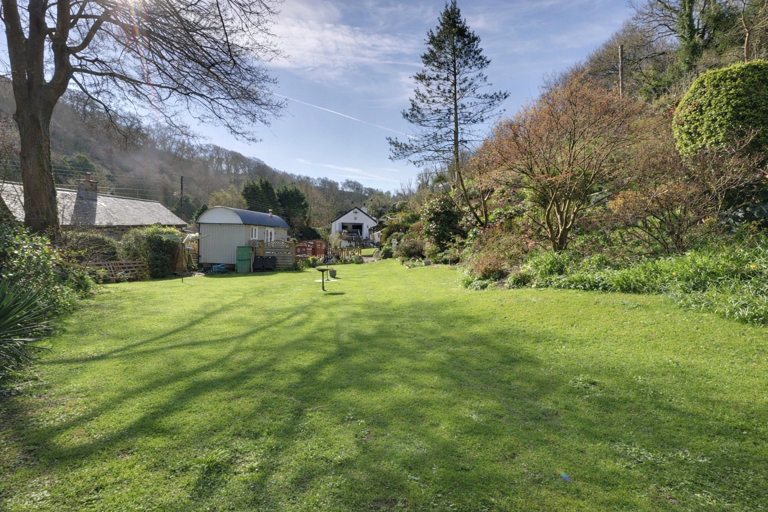 Sterridge Valley, Berrynarbor, Devon, EX34, photo 6