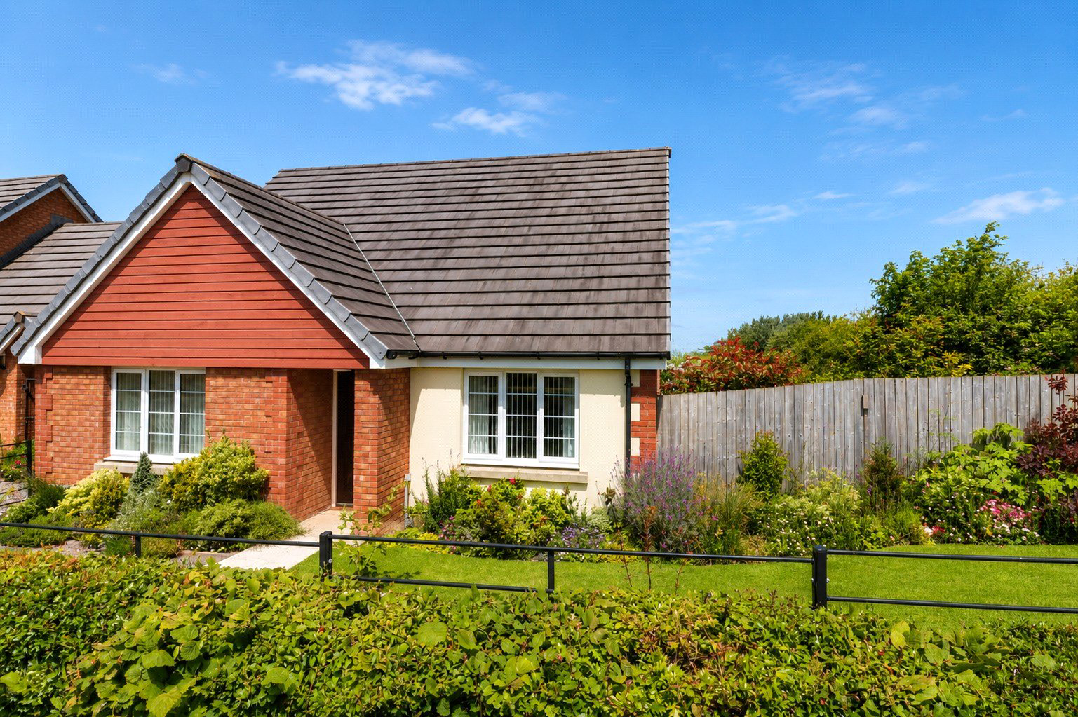 Deerhill Road, South Molton, Devon, EX36