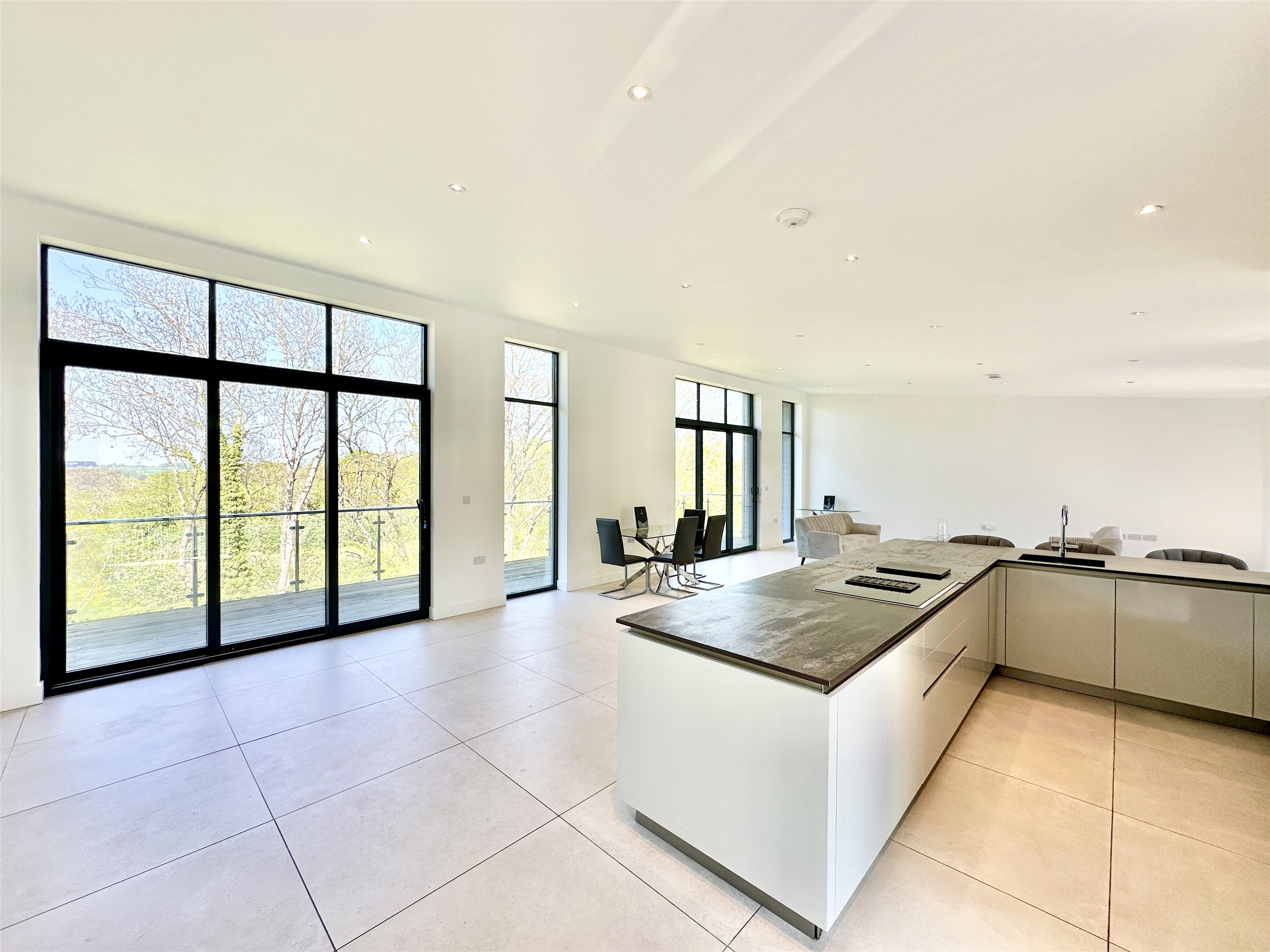 Striking Very Spacious Contemporary Home, Langmead Drive, Bideford, Devon, EX39, photo 6