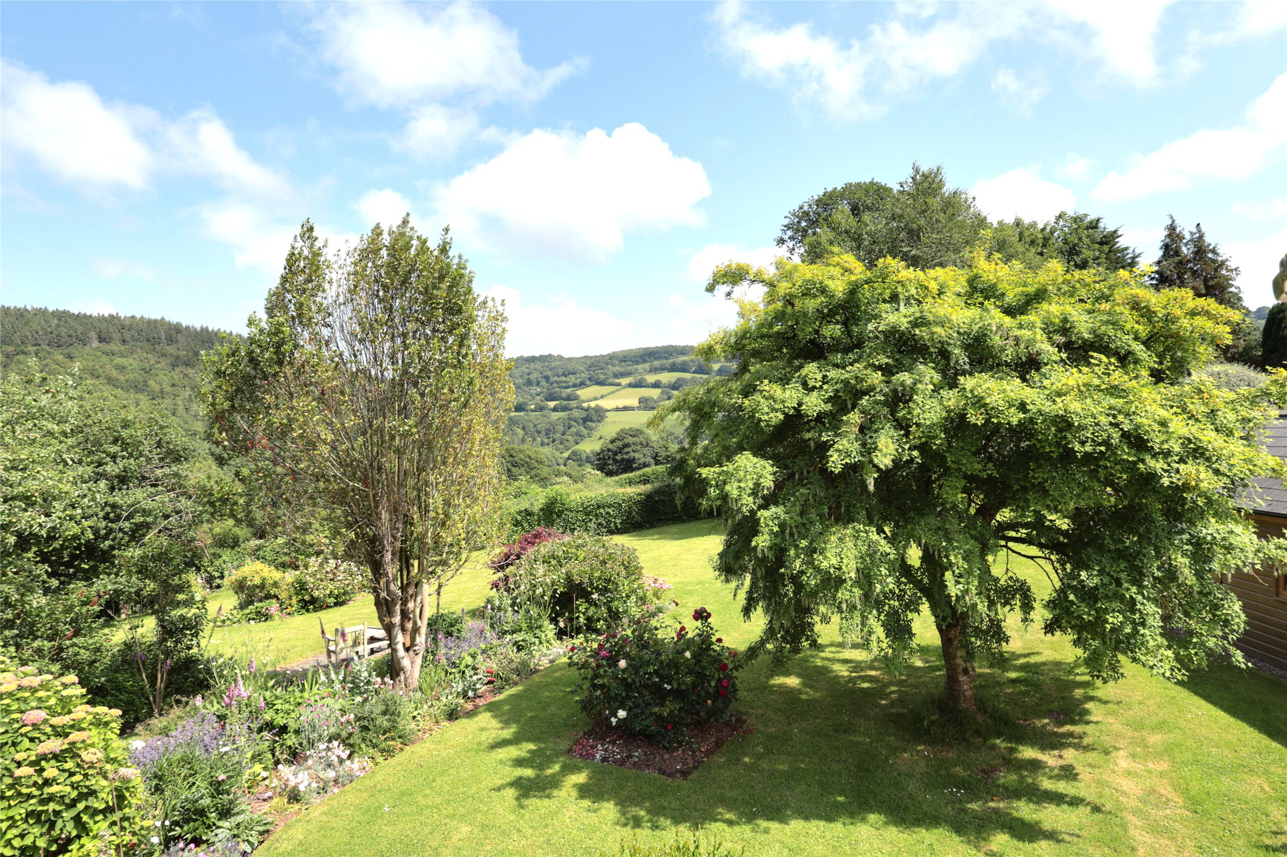 Leighland, Roadwater, Watchet, Somerset, TA23, photo 2