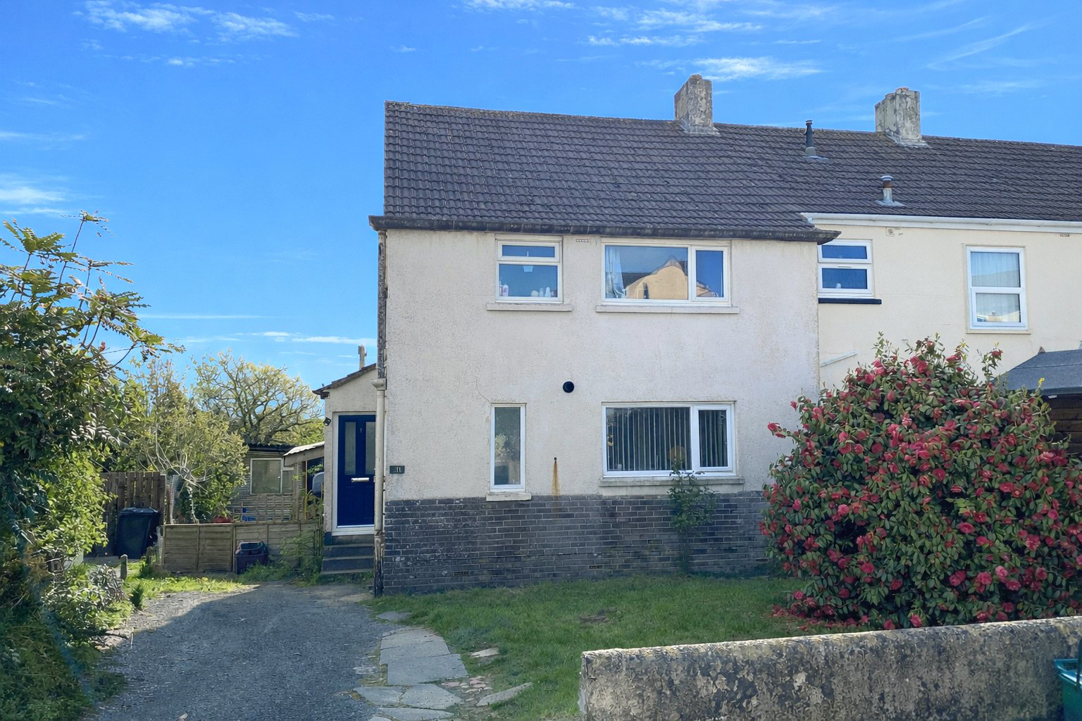 Hurdon Way, Launceston, Cornwall, PL15