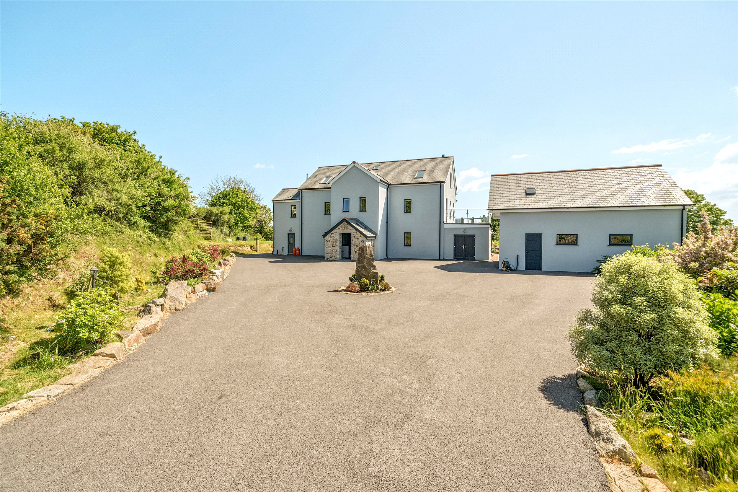 Cassacawn, Blisland, Bodmin, Cornwall, PL30, photo 3