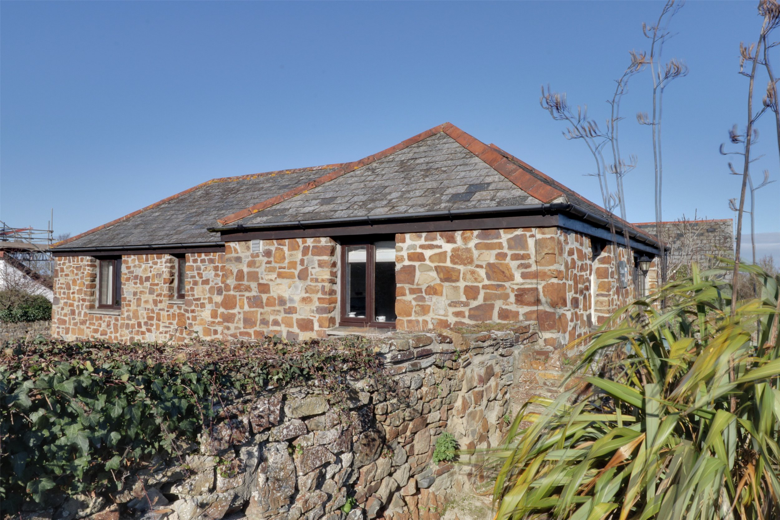 Medlands Mowhay, Woolstone Manor Farm, Bude, EX23, photo 7