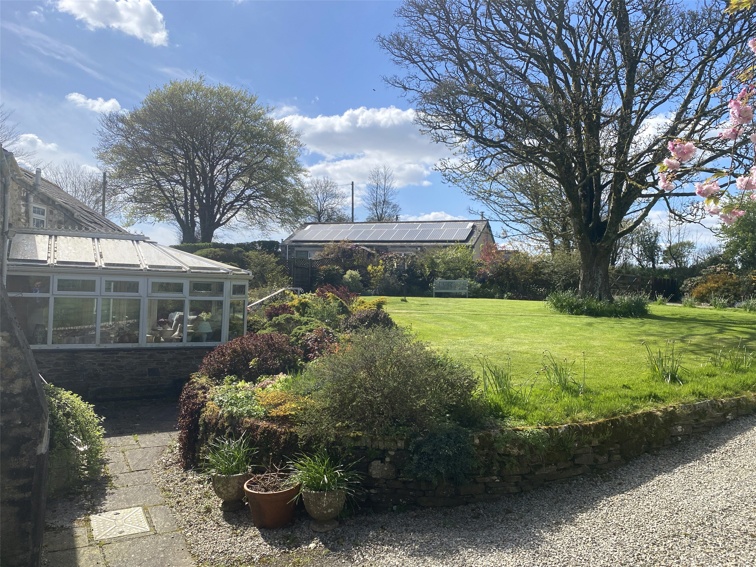 Coads Green, Launceston, Cornwall, PL15, photo 18