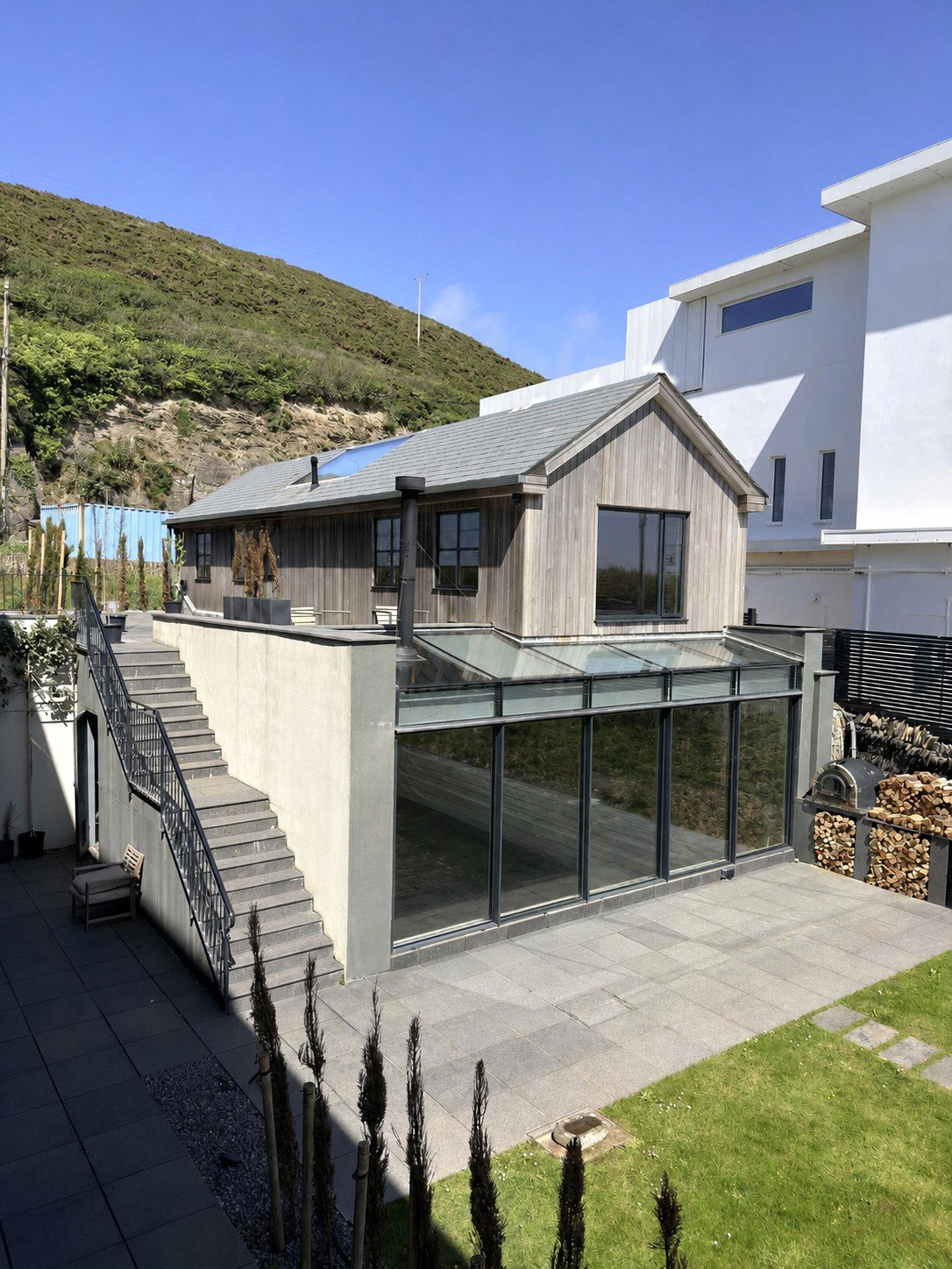 The Studio, The Chalet, Saunton, Braunton, EX33, photo 24