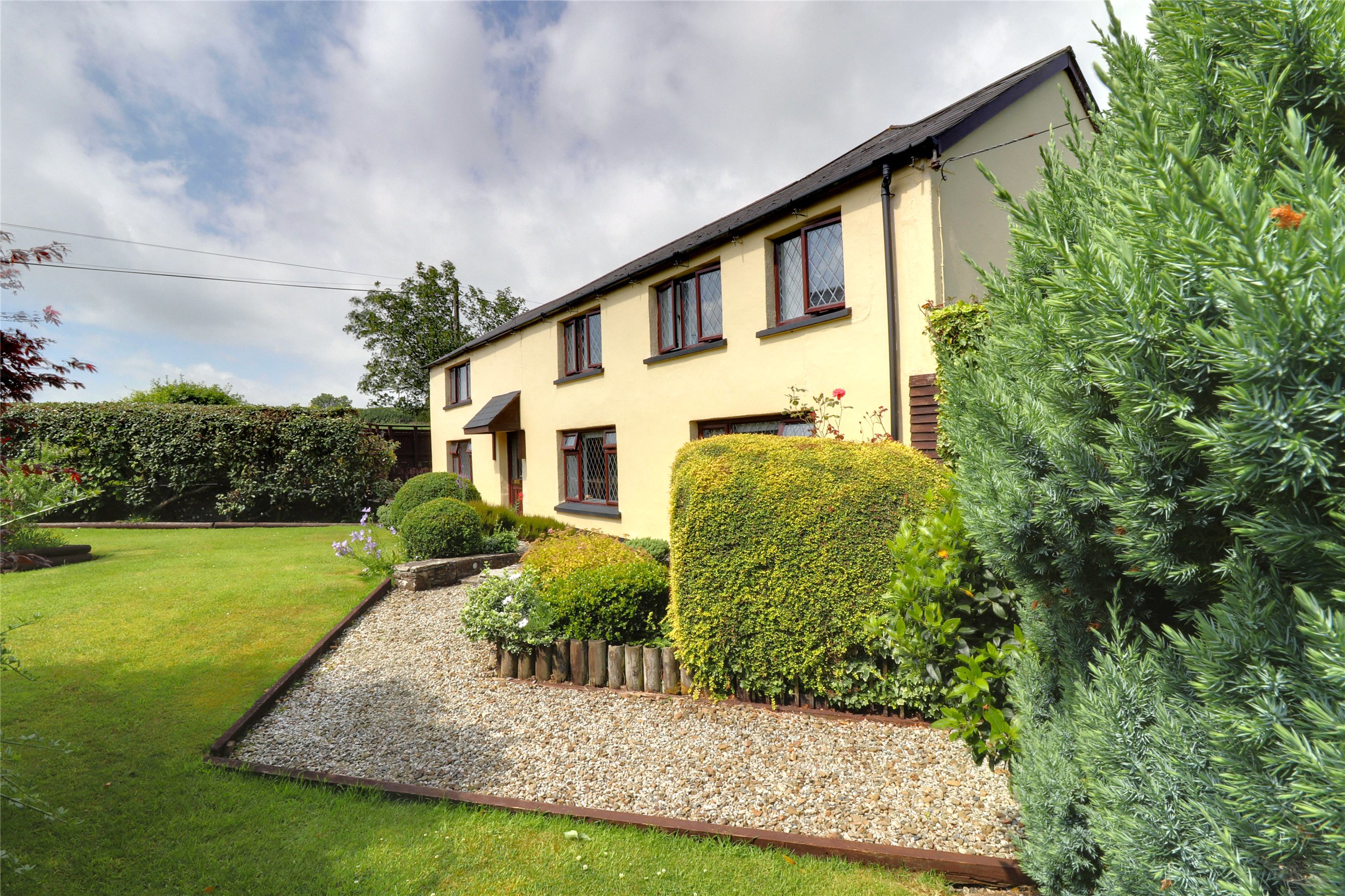 Shebbear, Beaworthy, Devon, EX21, photo 19