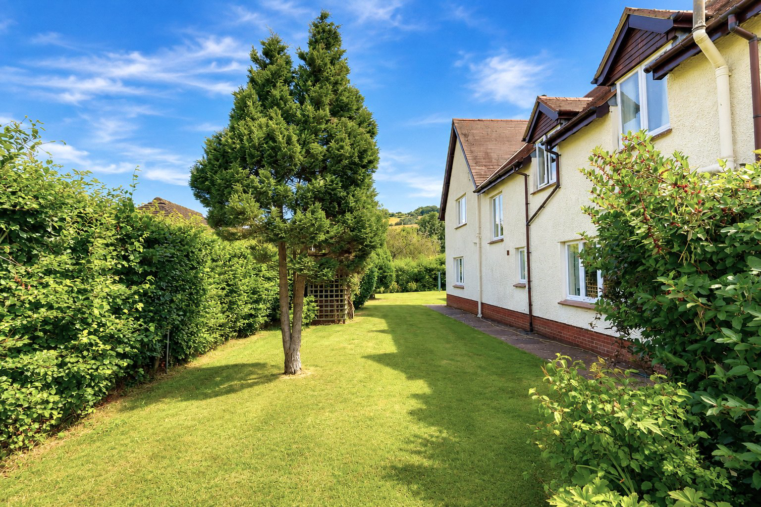 Brockwell Lane, Wootton Courtenay, Minehead, Somerset, TA24, photo 35